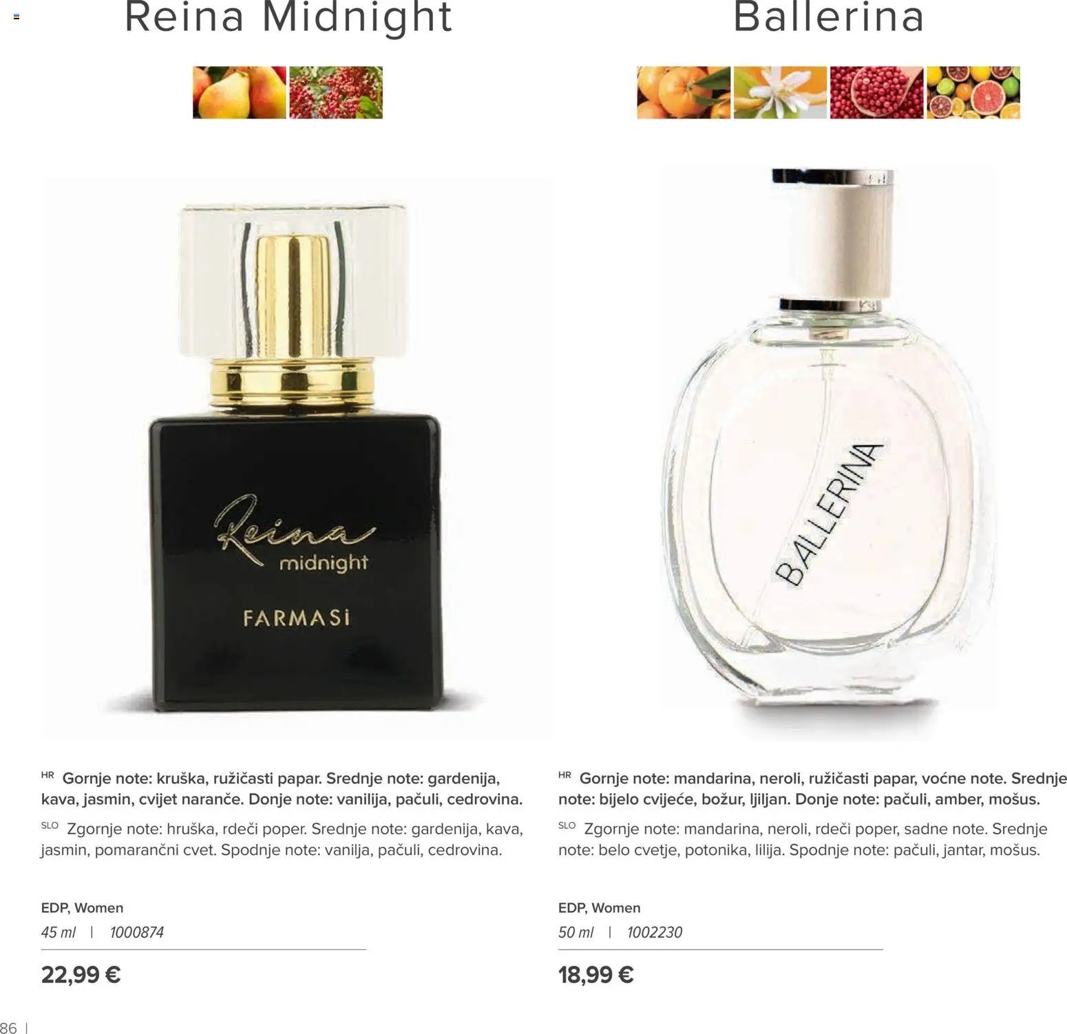 Farmasi Katalog
