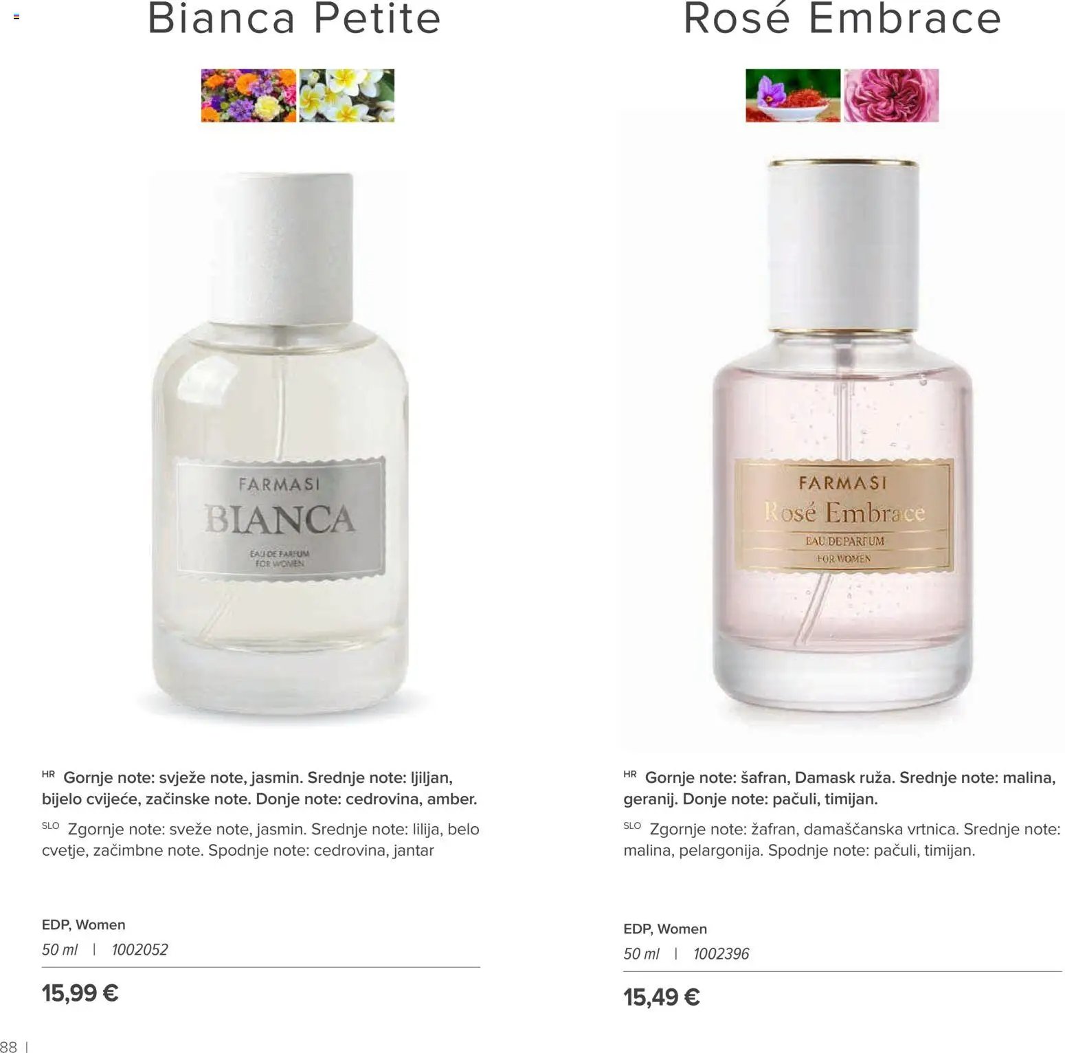 Farmasi Katalog