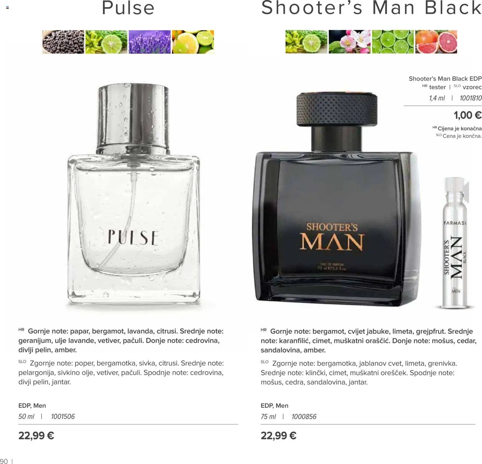 Farmasi Katalog
