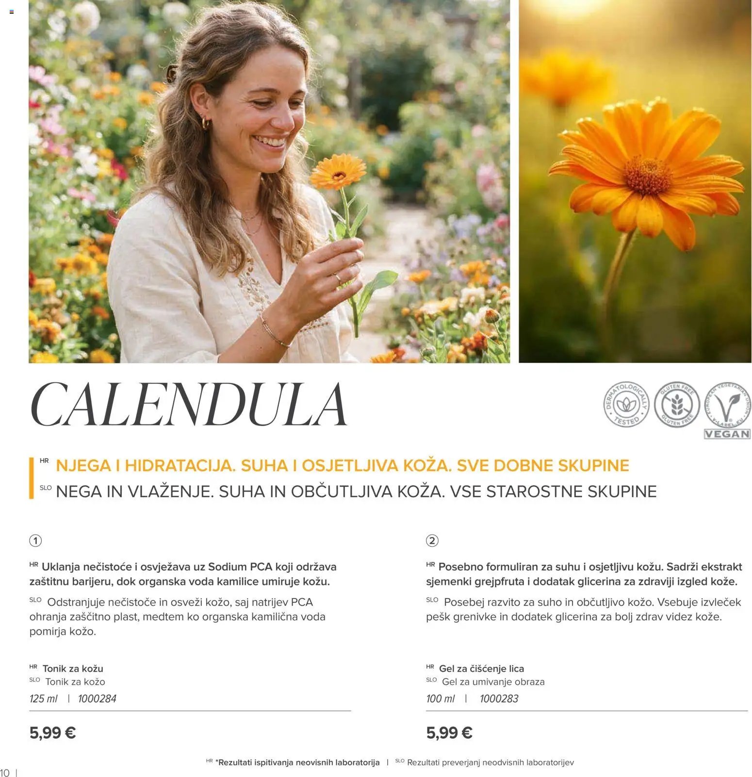 Farmasi Katalog
