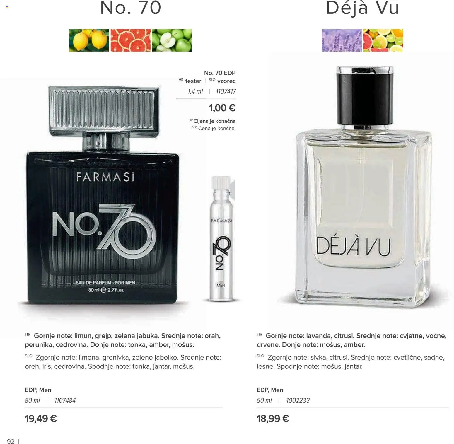 Farmasi Katalog