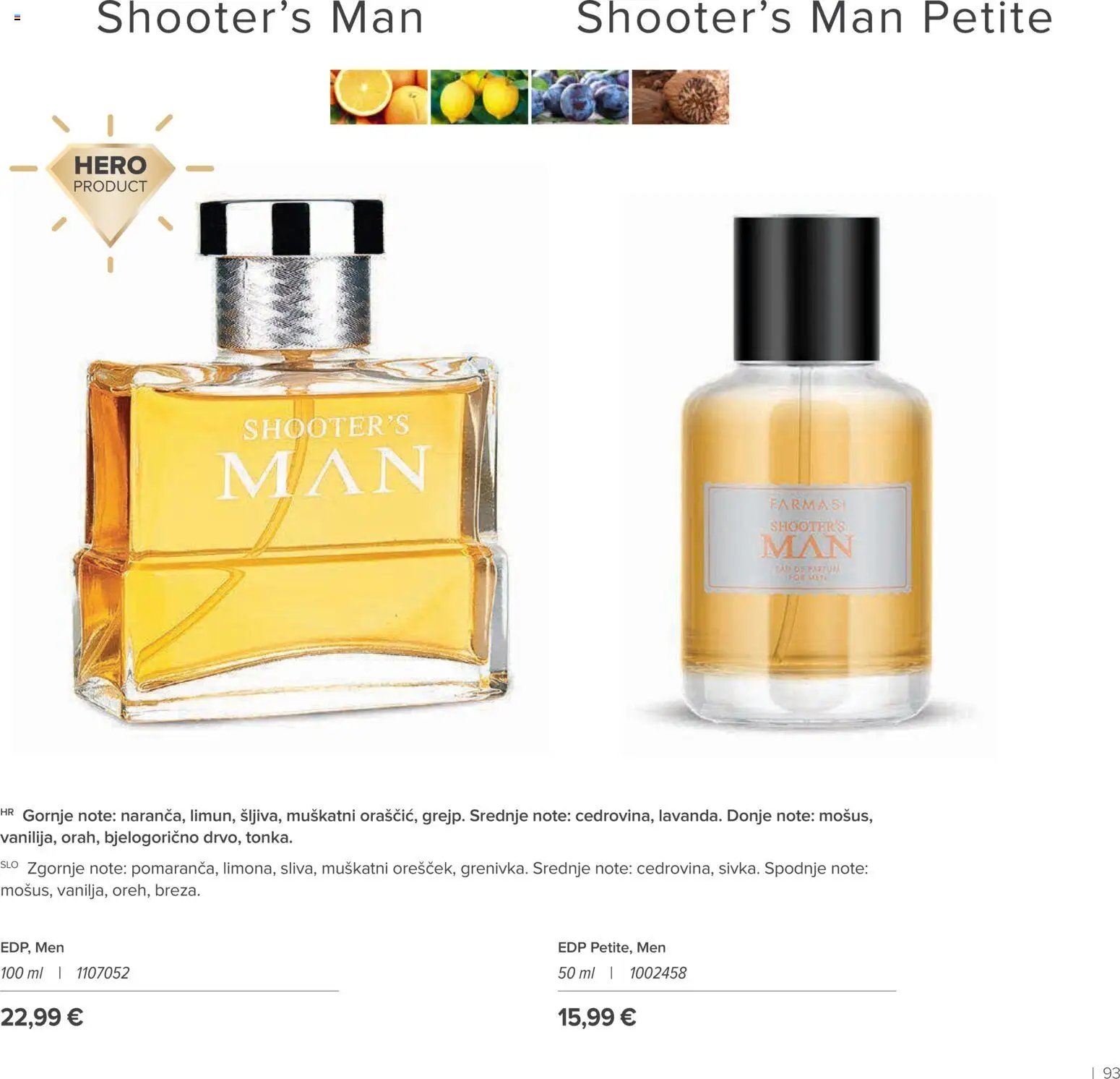 Farmasi Katalog