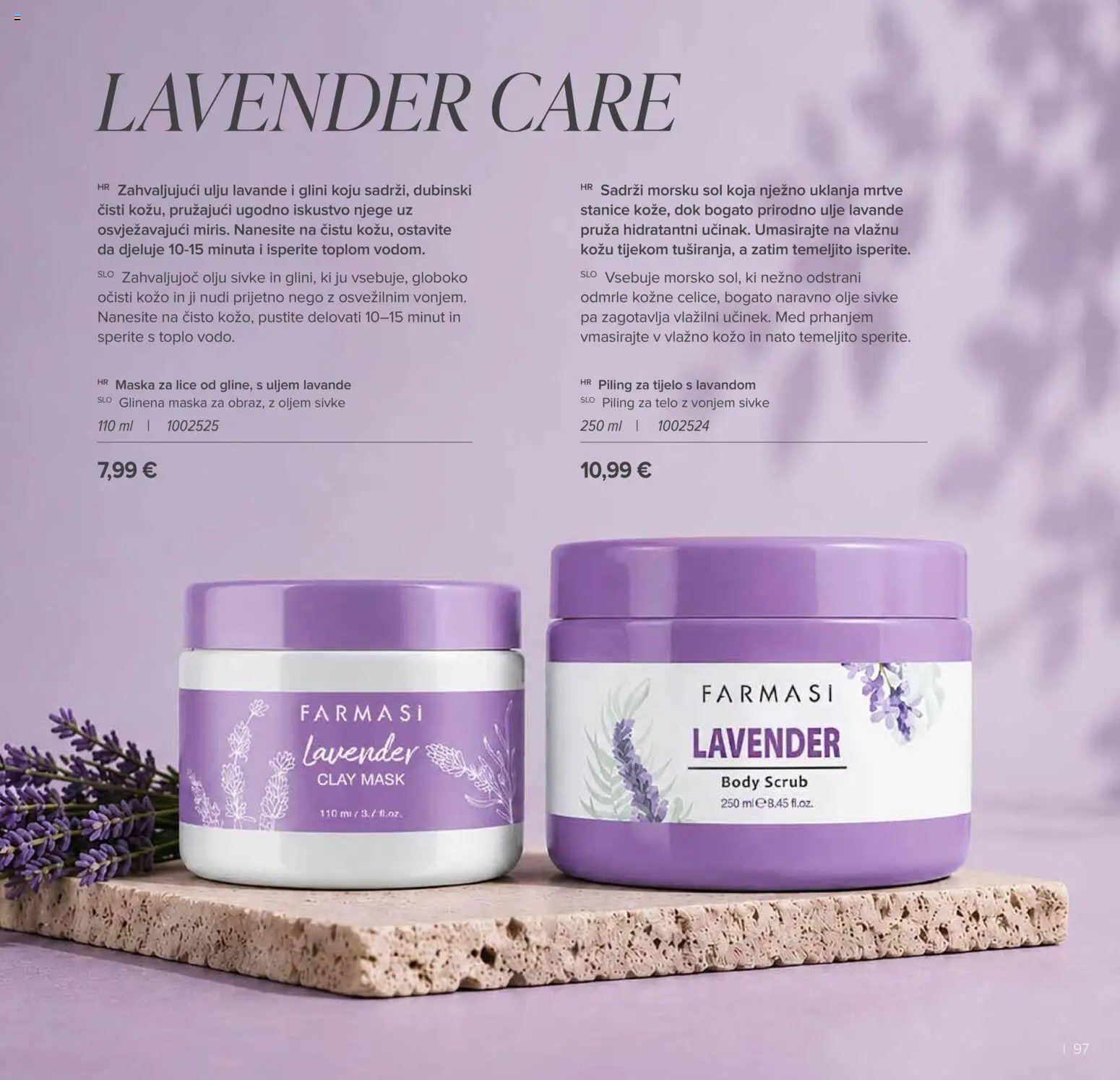 Farmasi Katalog