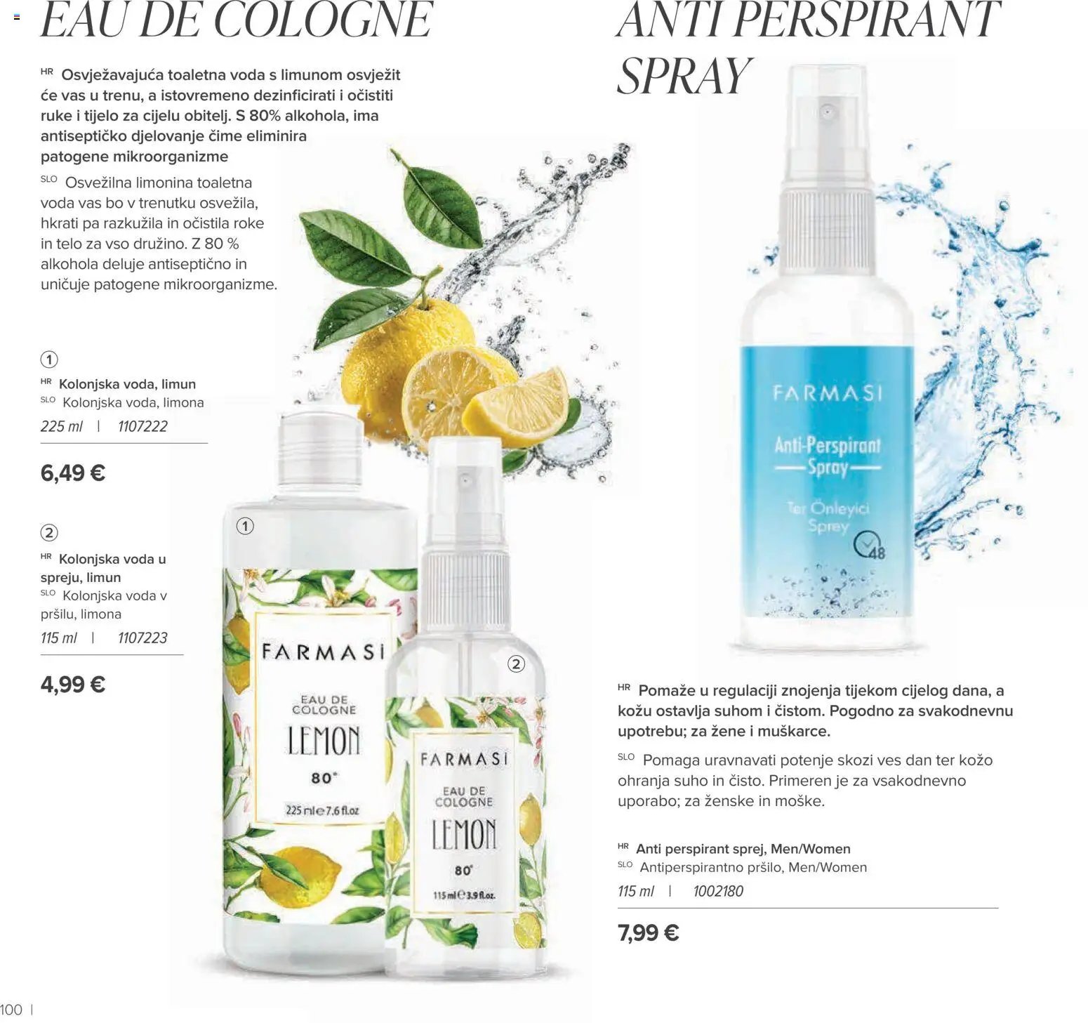 Farmasi Katalog