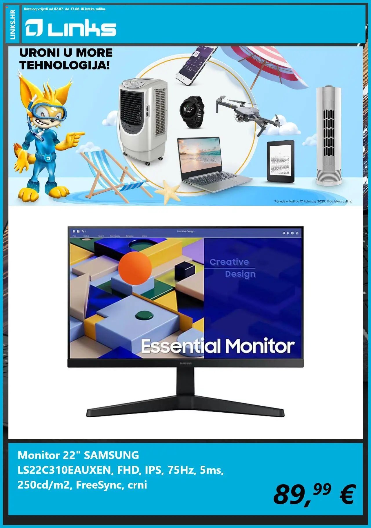 Katalog Links