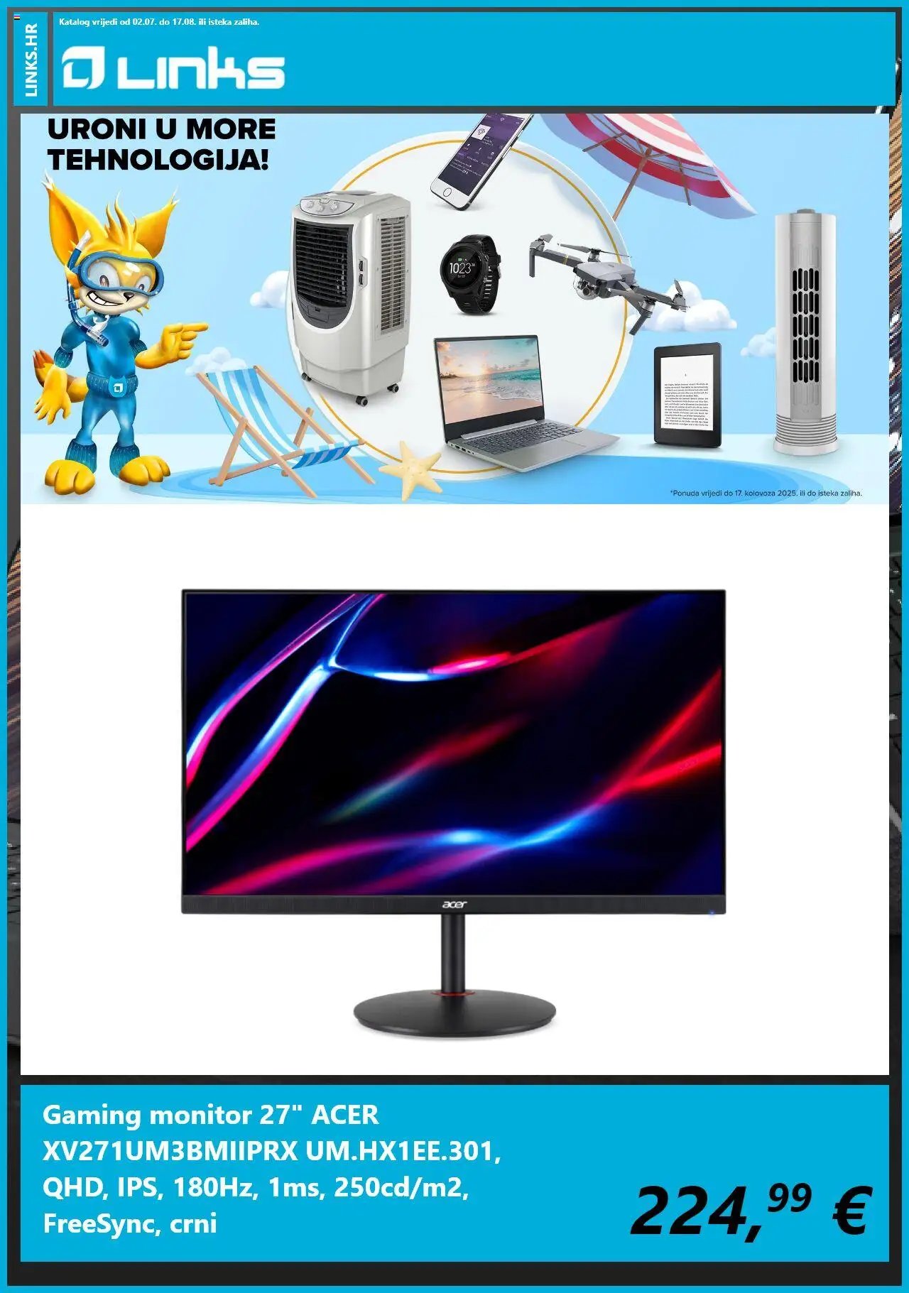 Katalog Links