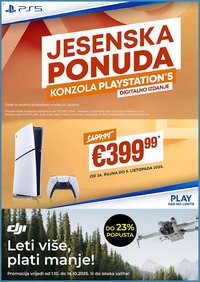 Katalog Svijet medija