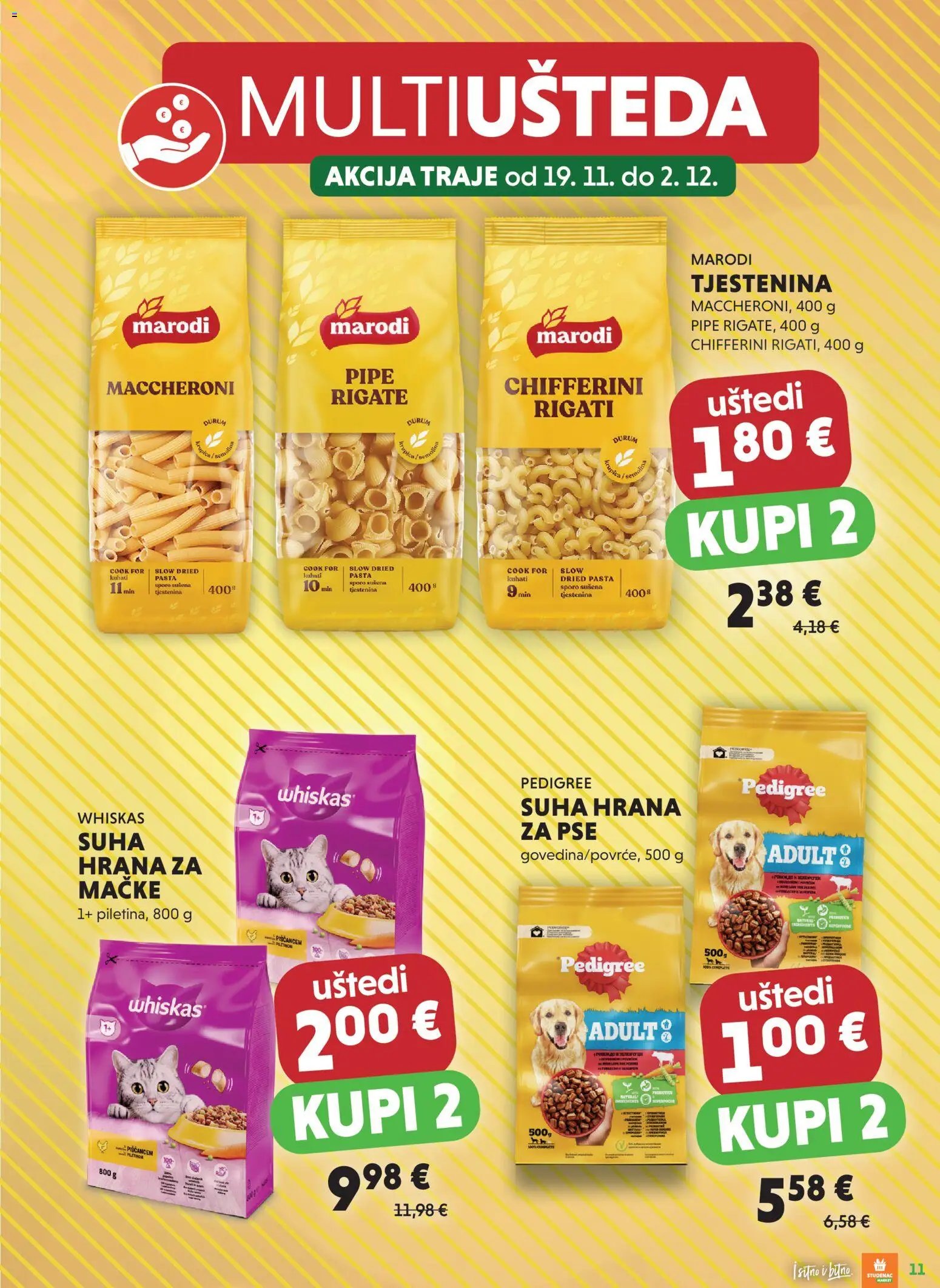 Katalog Studenac