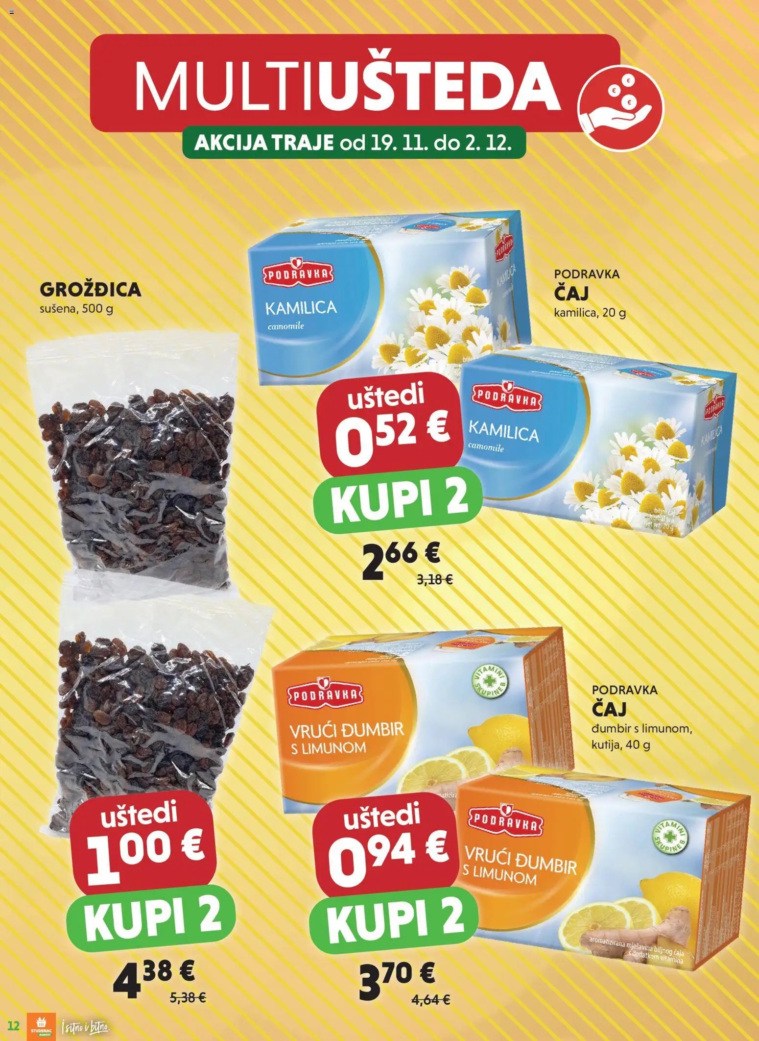 Katalog Studenac