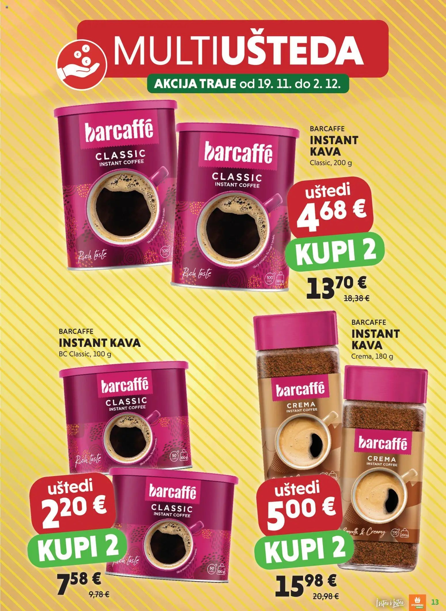 Katalog Studenac