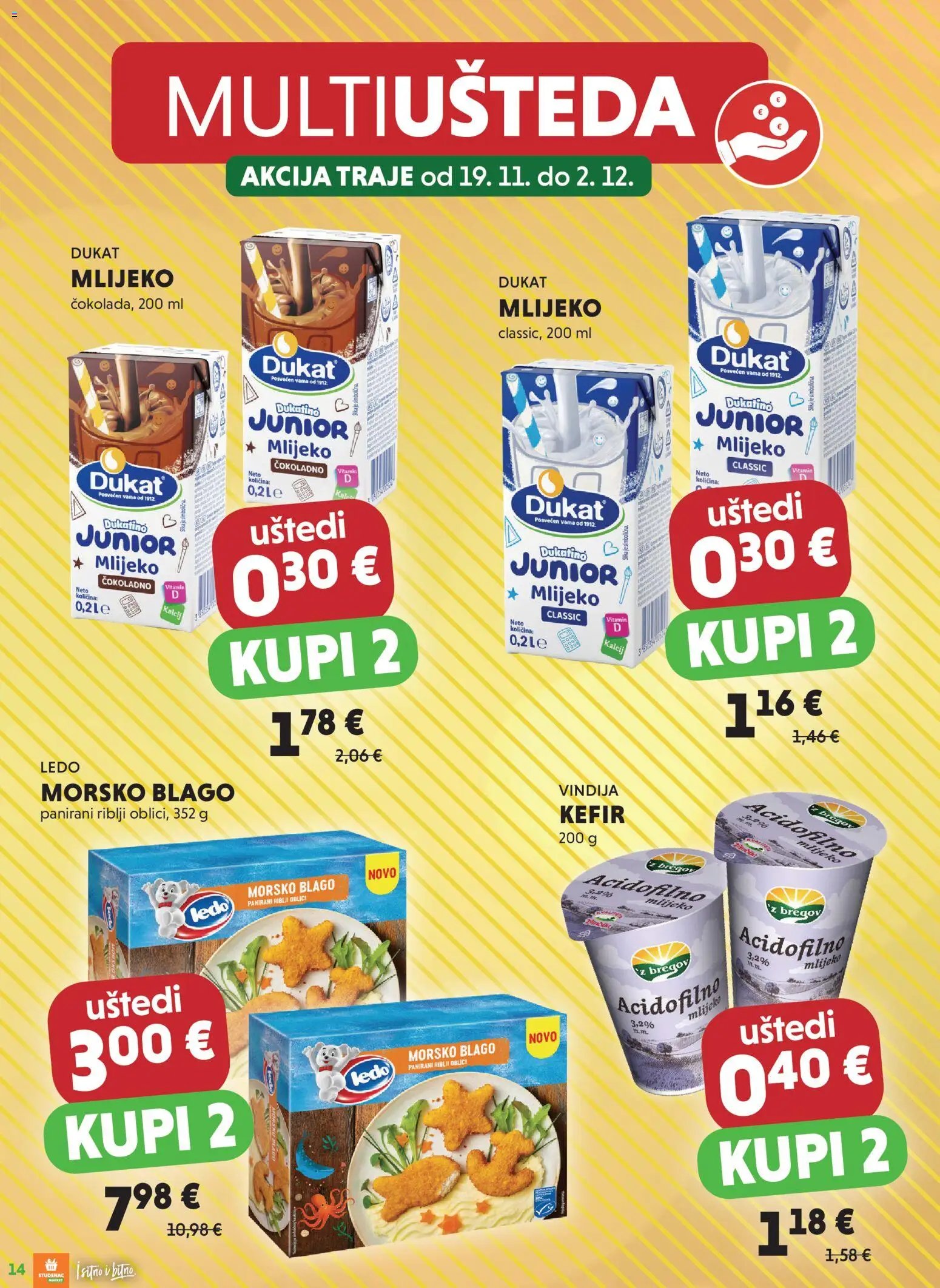 Katalog Studenac