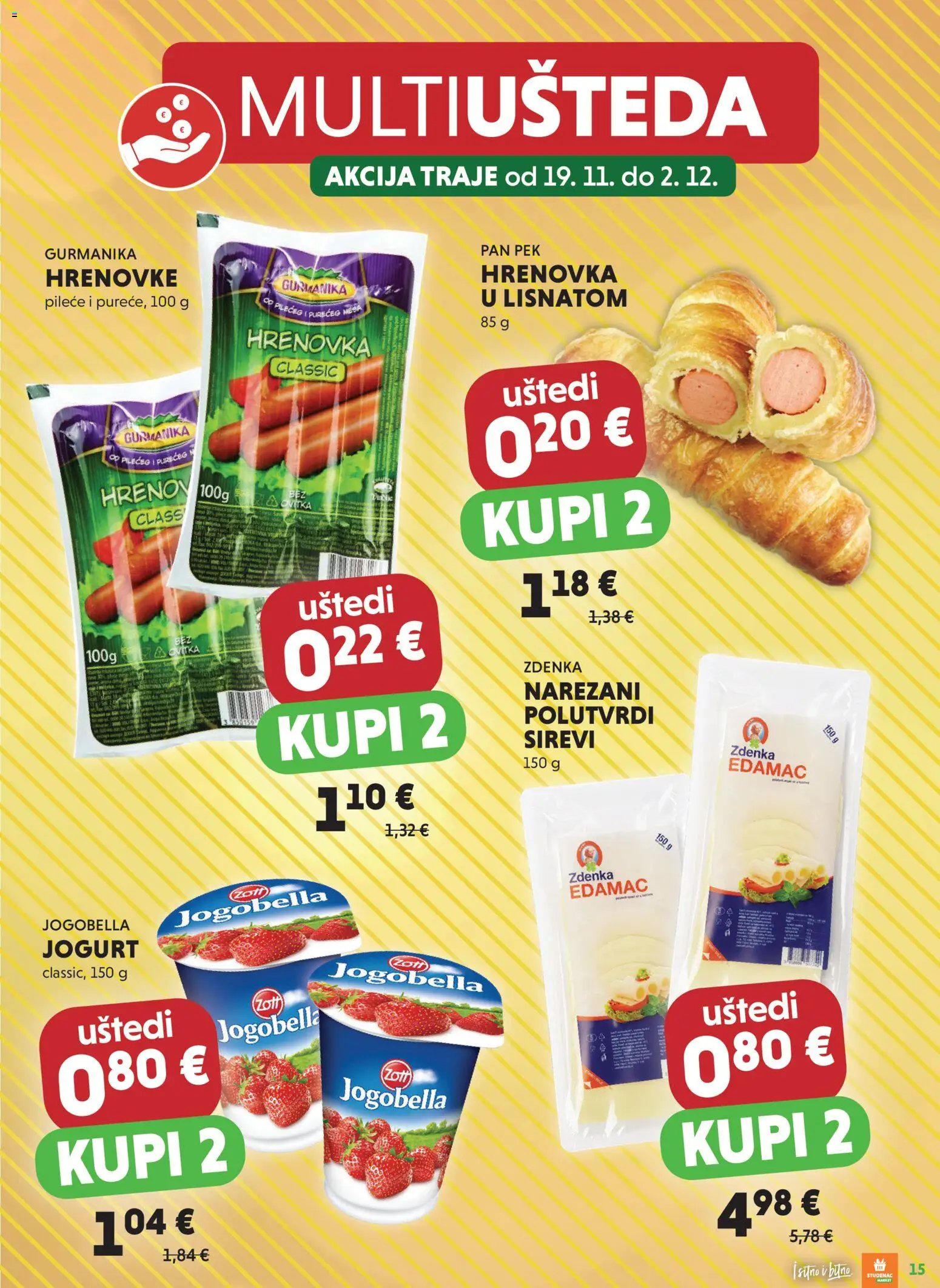 Katalog Studenac