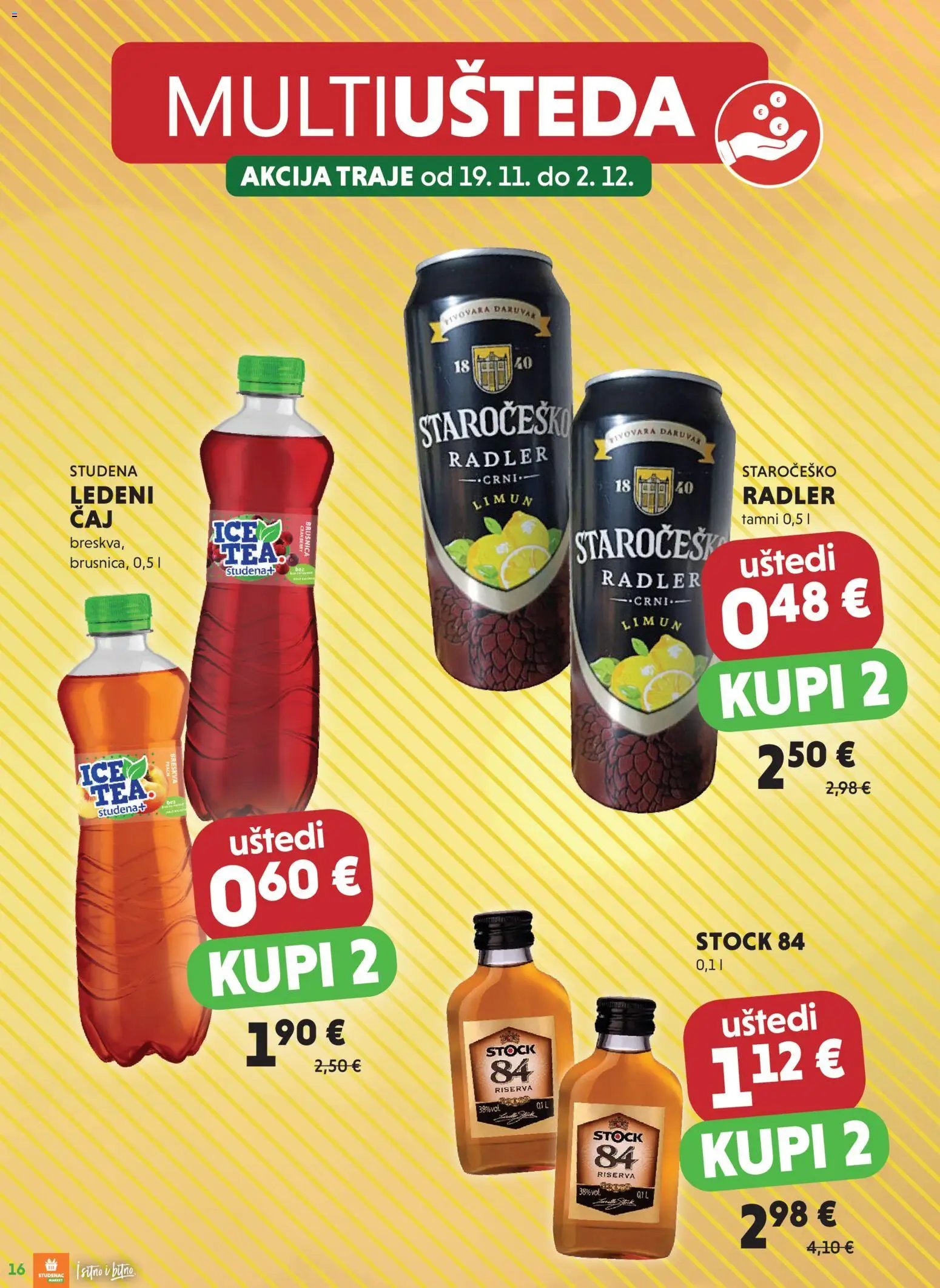 Katalog Studenac
