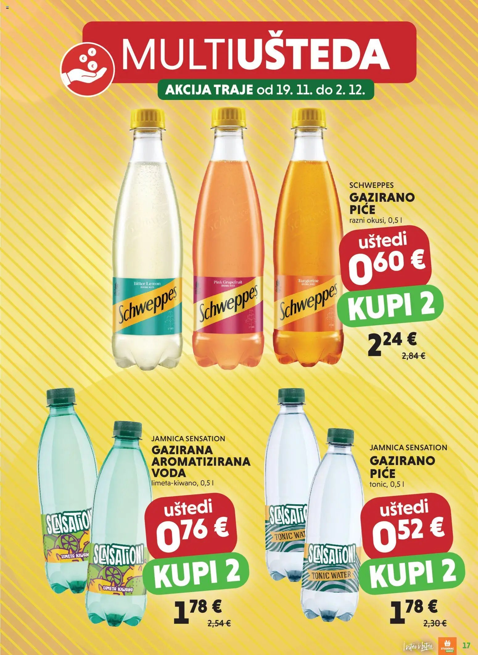 Katalog Studenac