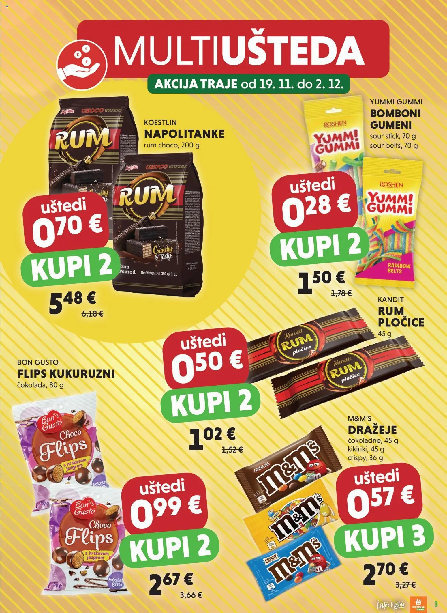 Katalog Studenac