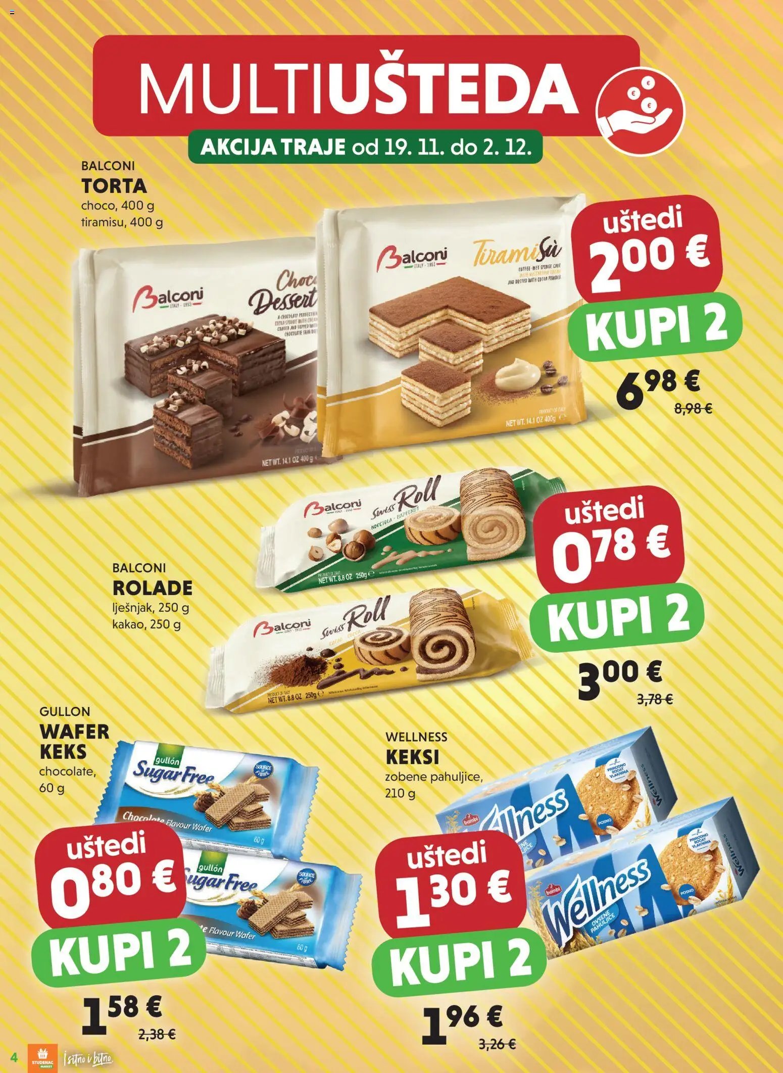 Katalog Studenac