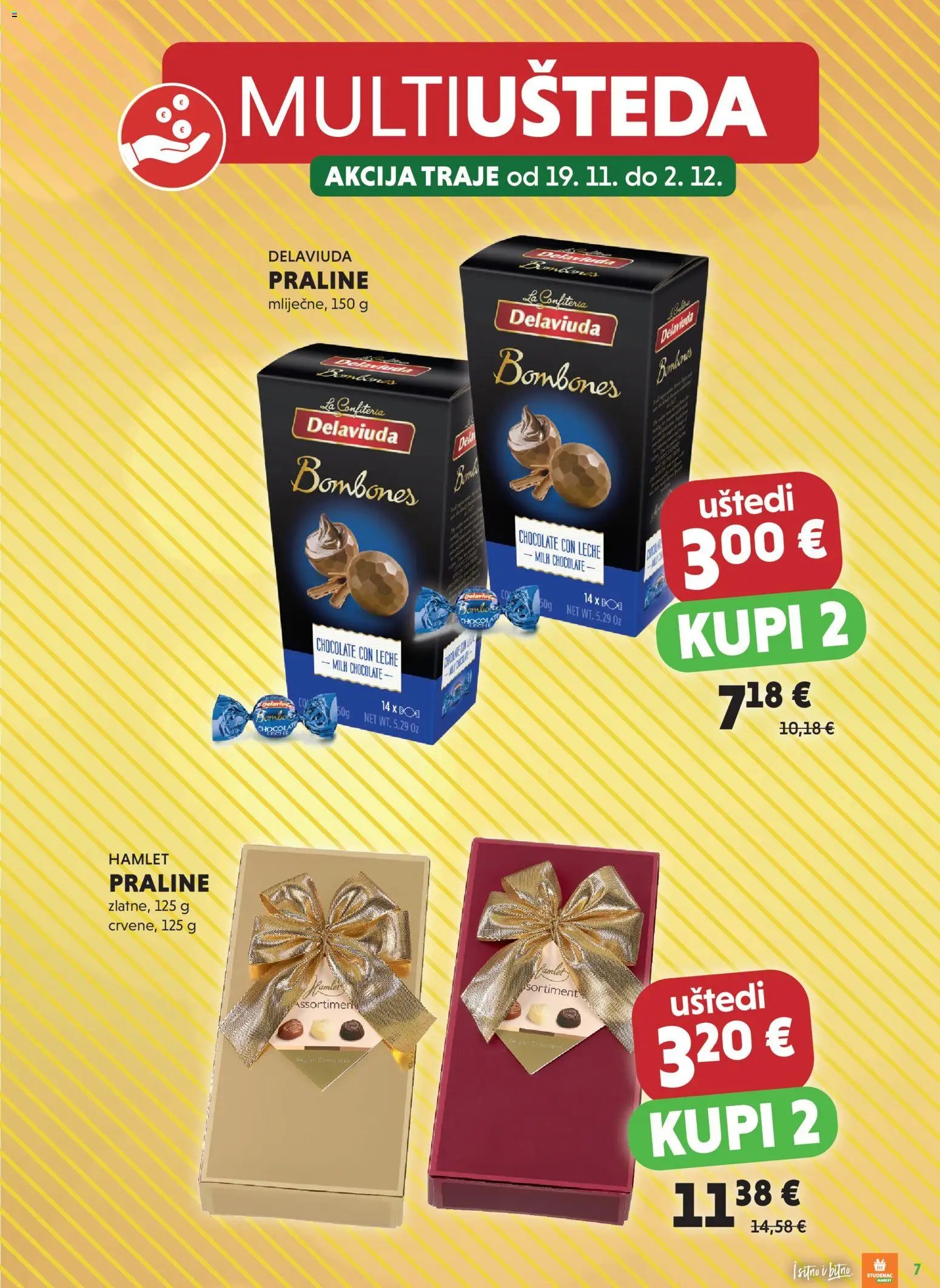 Katalog Studenac