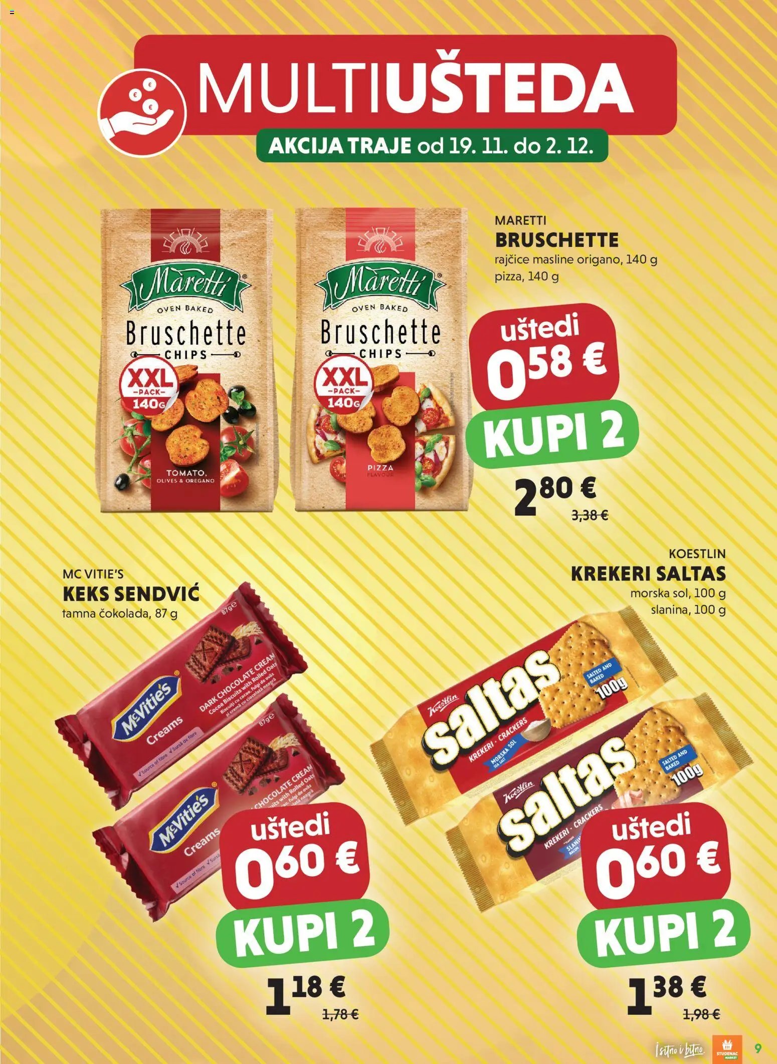 Katalog Studenac