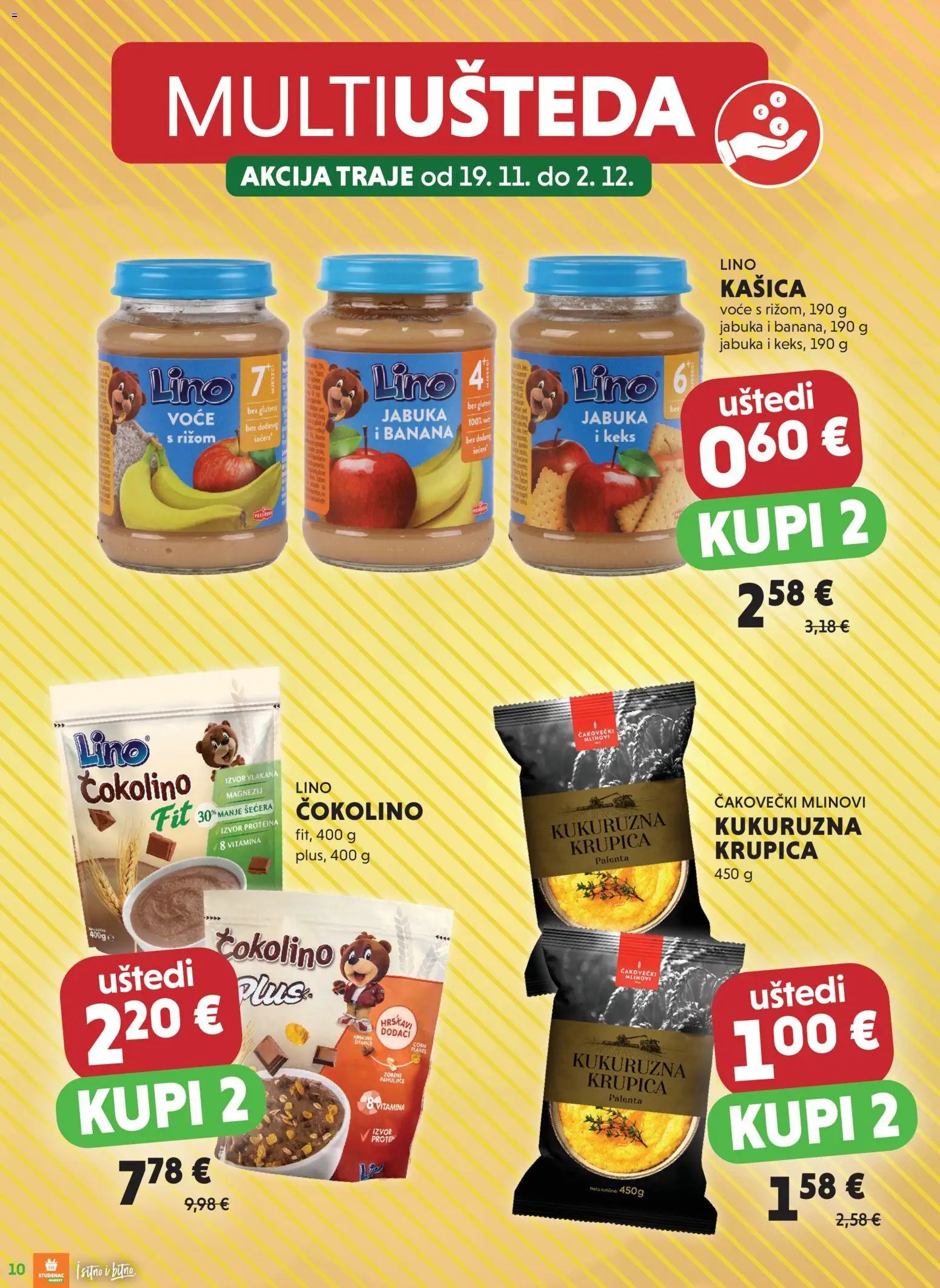 Katalog Studenac