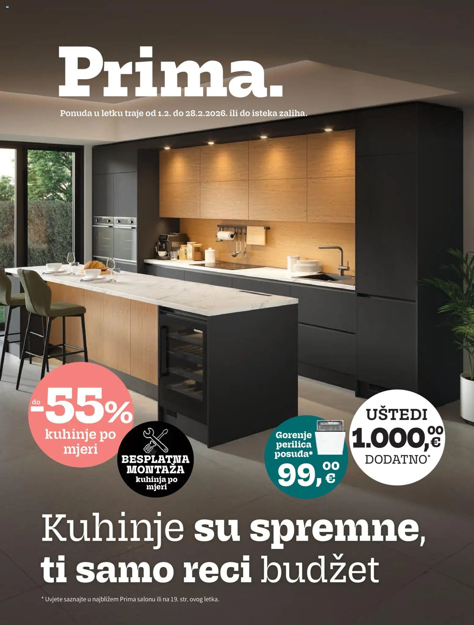 Prima - Katalog