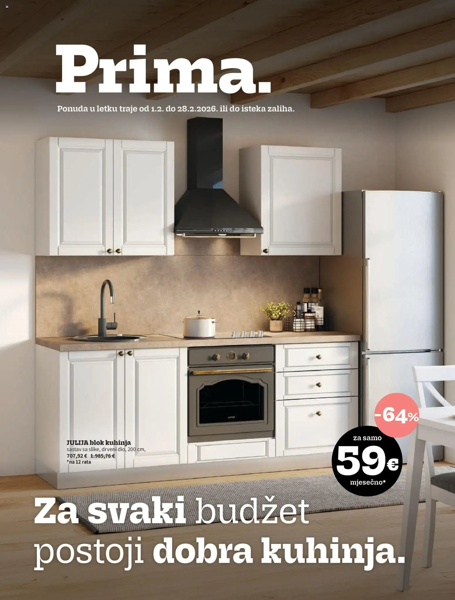 Prima - Katalog