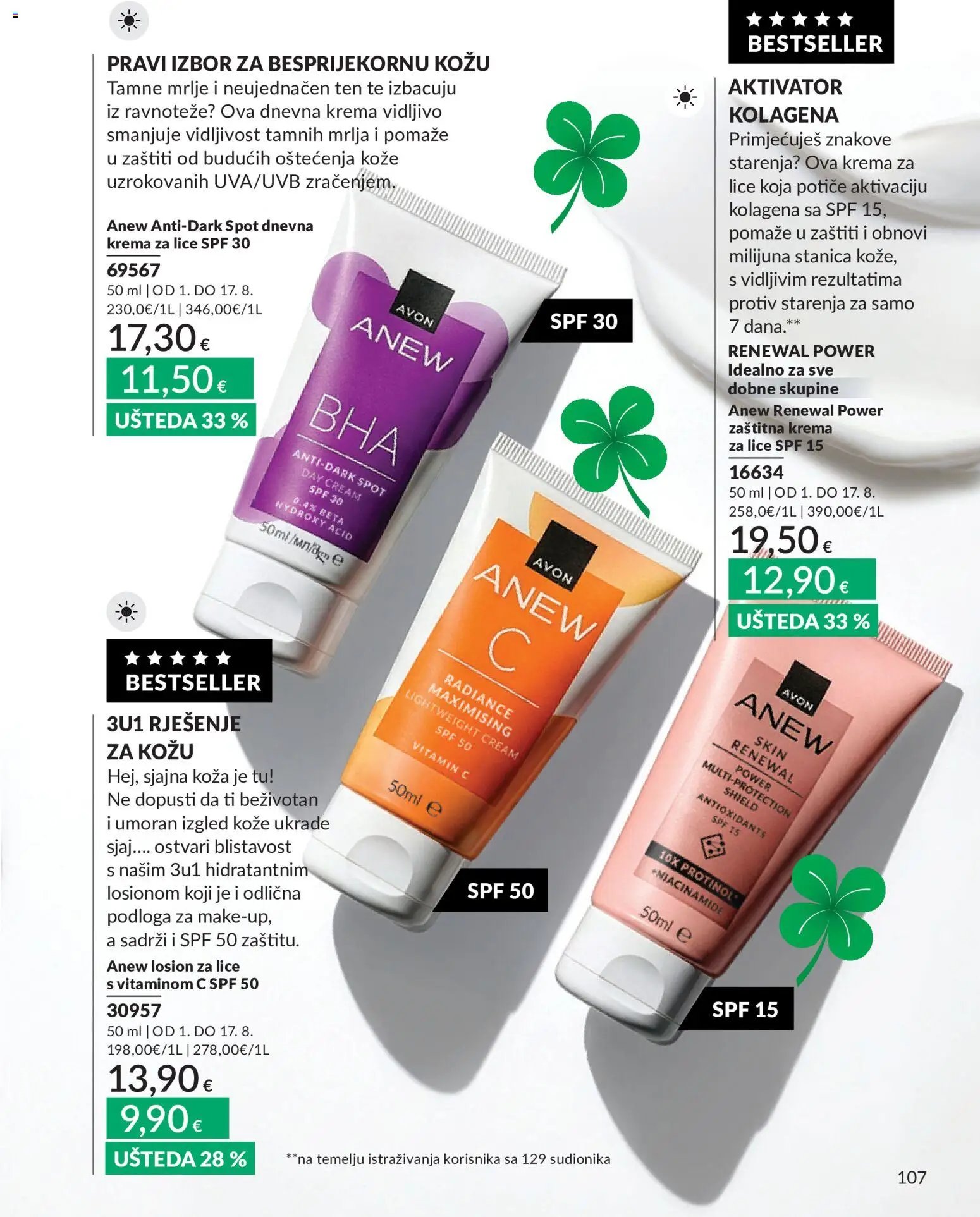 Avon Katalog