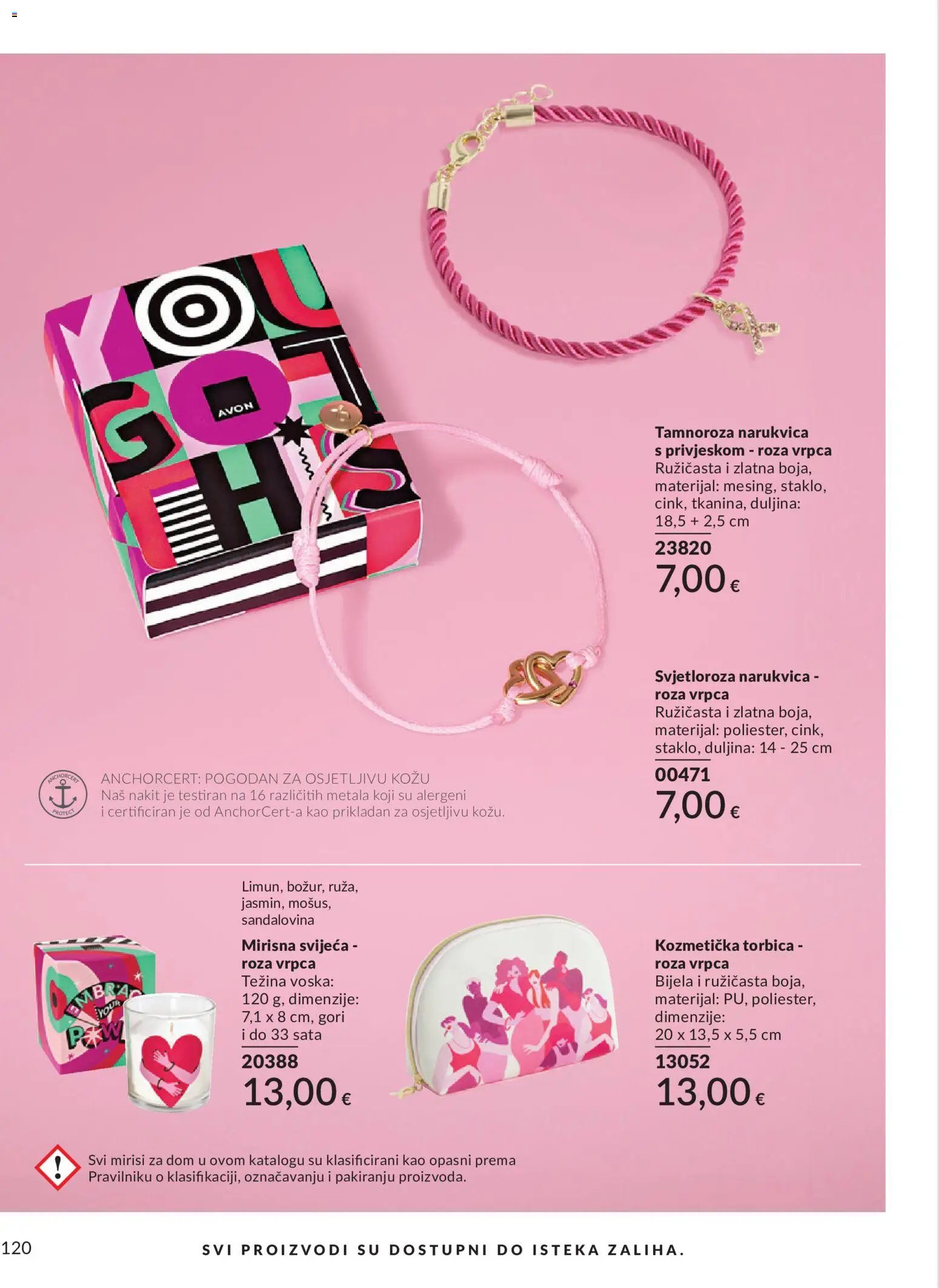 Avon Katalog