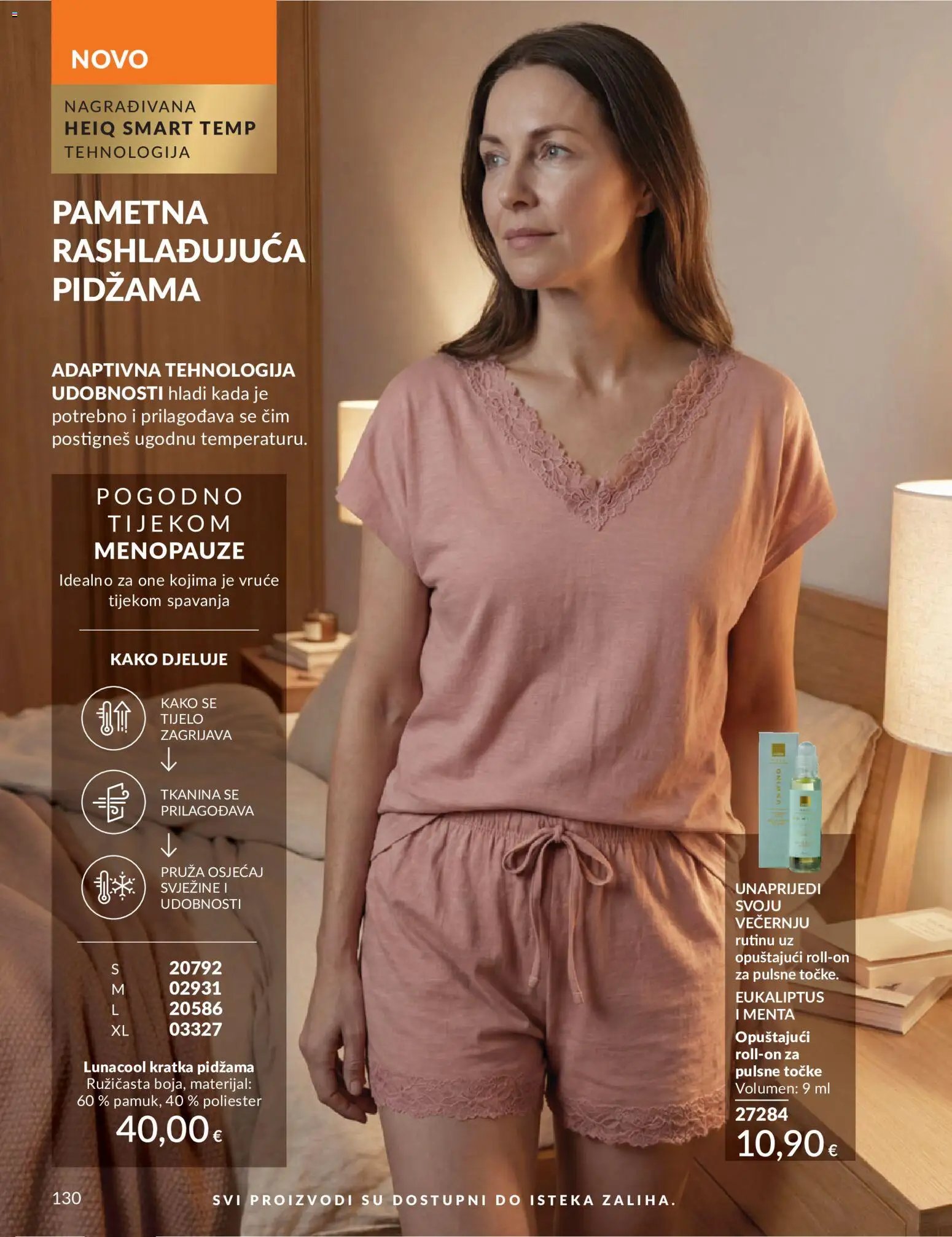 Avon Katalog