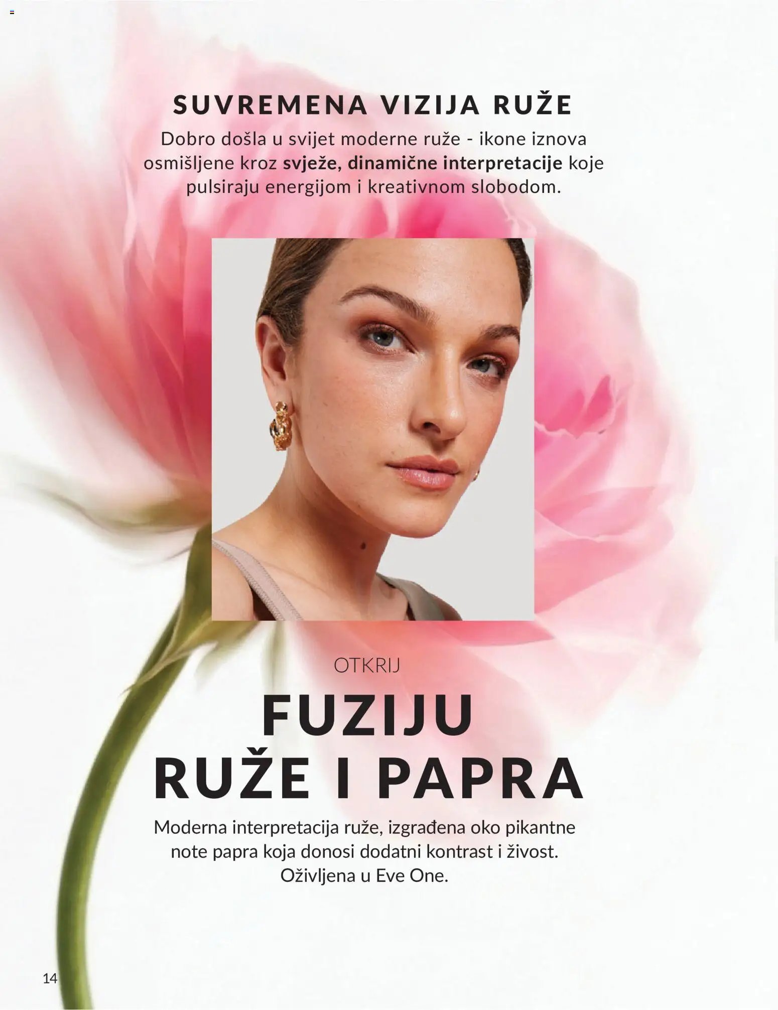 Avon Katalog