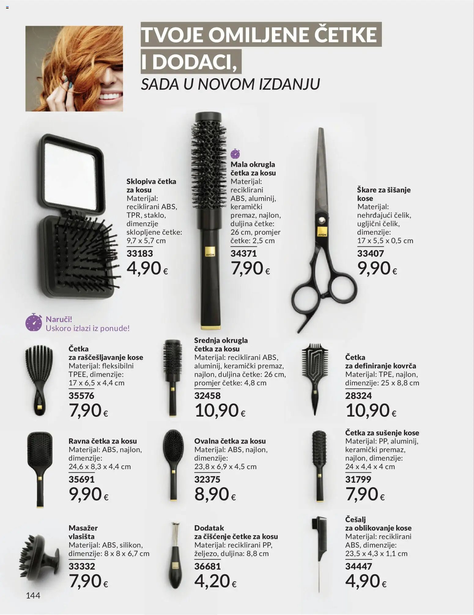 Avon Katalog