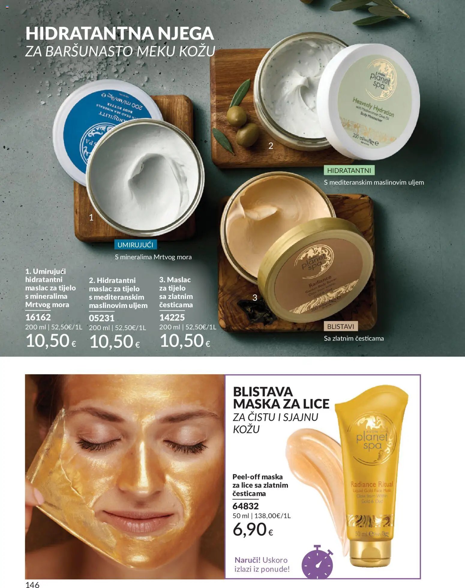 Avon Katalog
