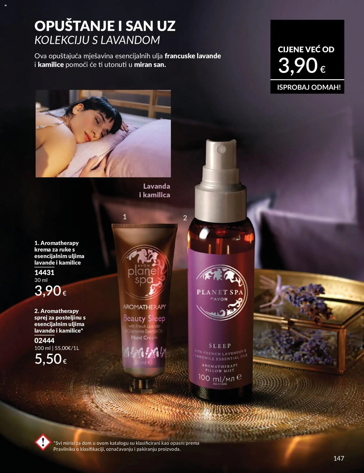 Avon Katalog