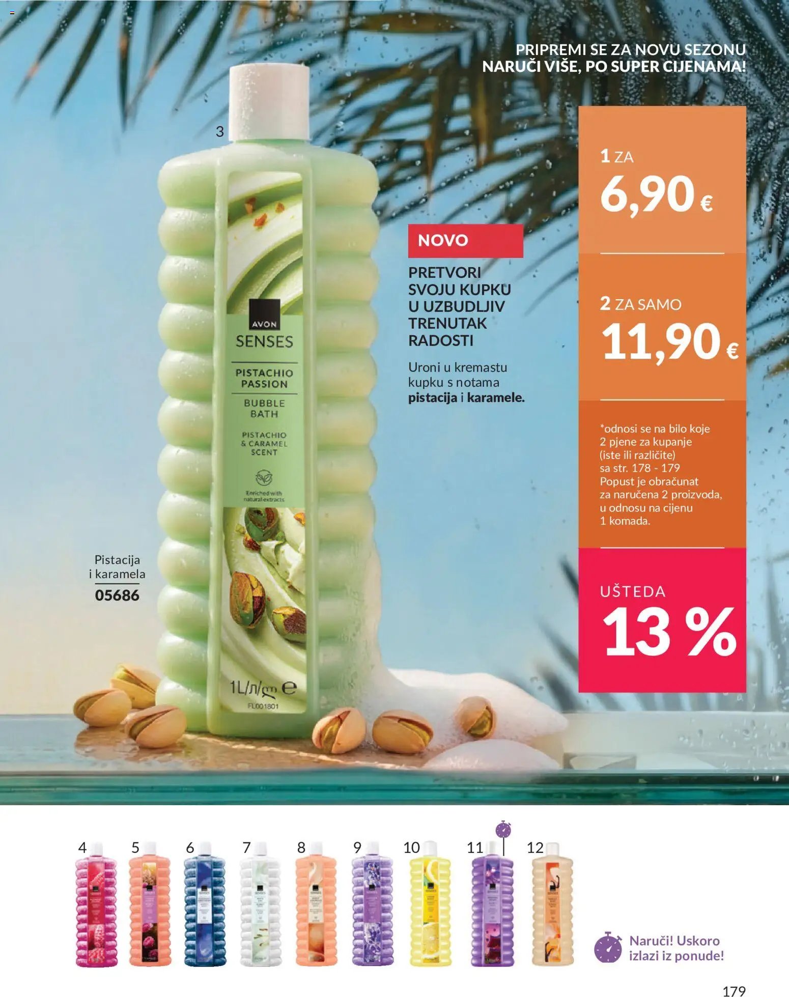 Avon Katalog