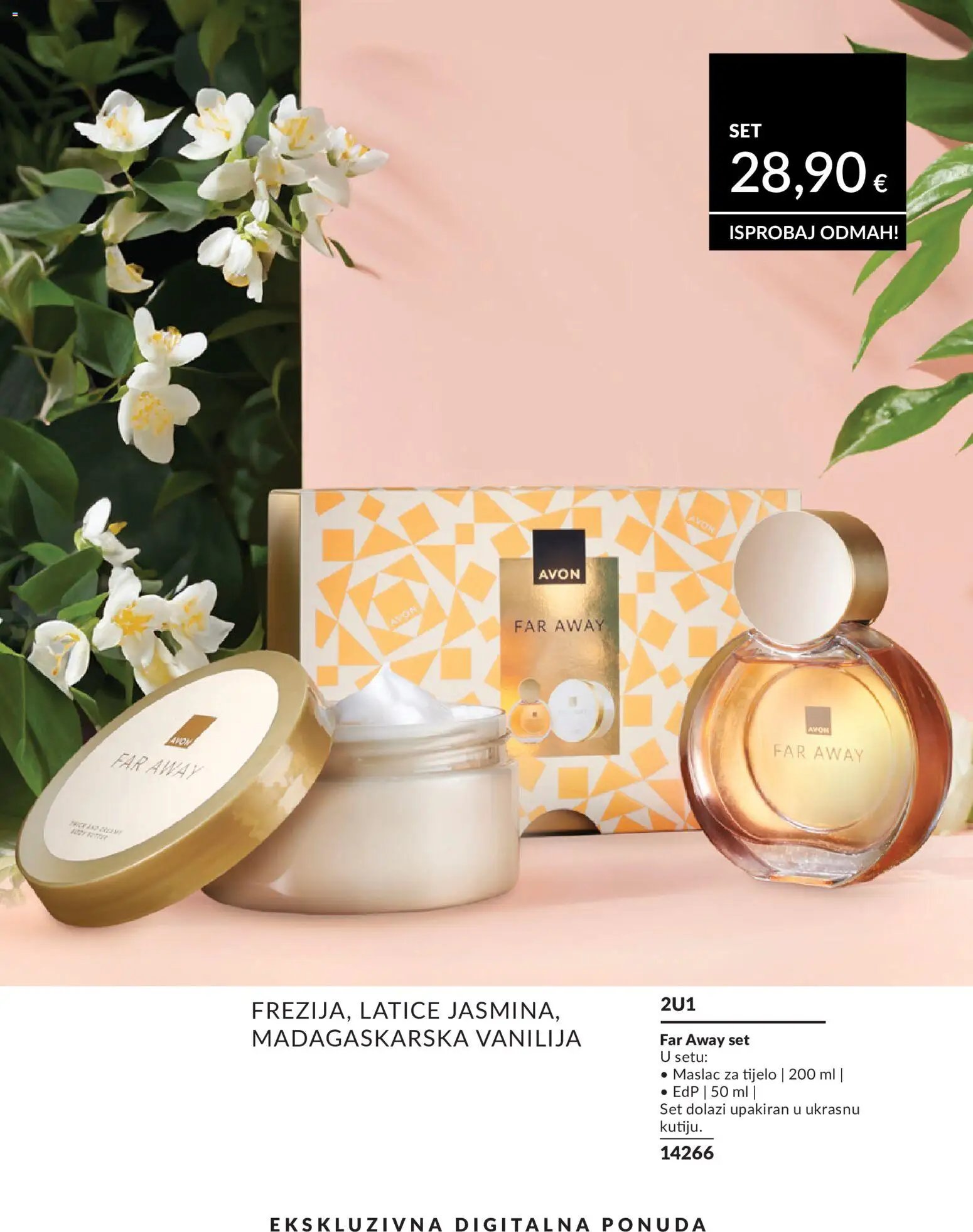 Avon Katalog