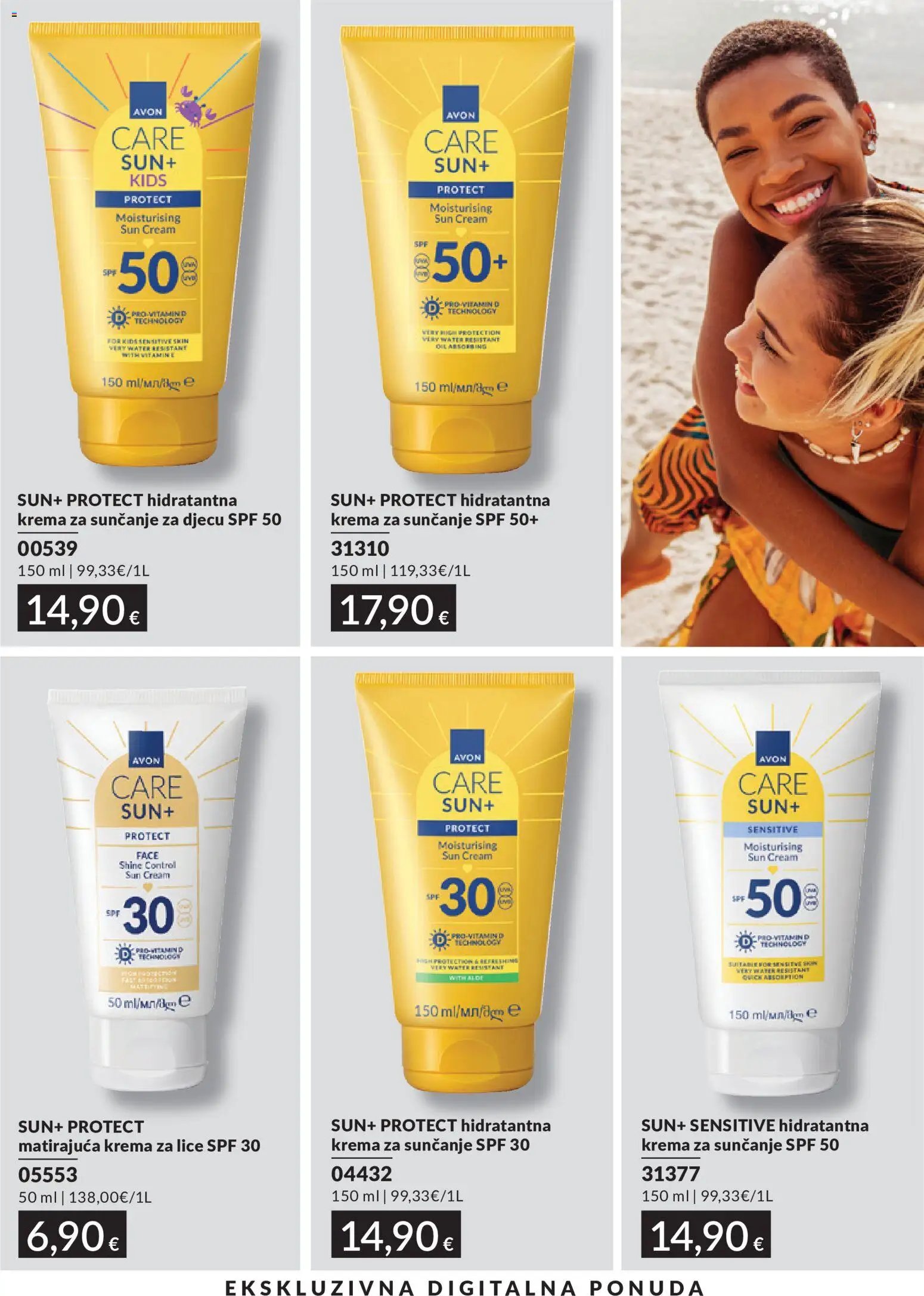 Avon Katalog