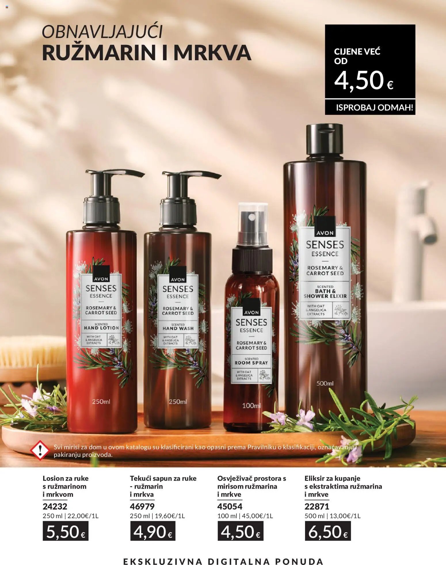 Avon Katalog