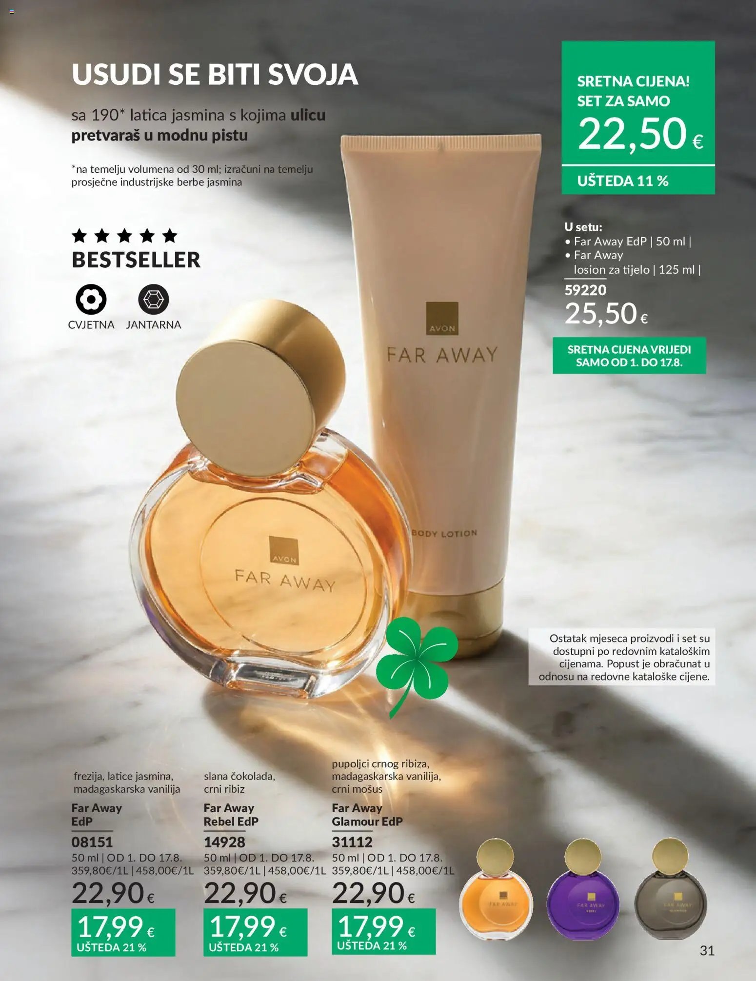 Avon Katalog