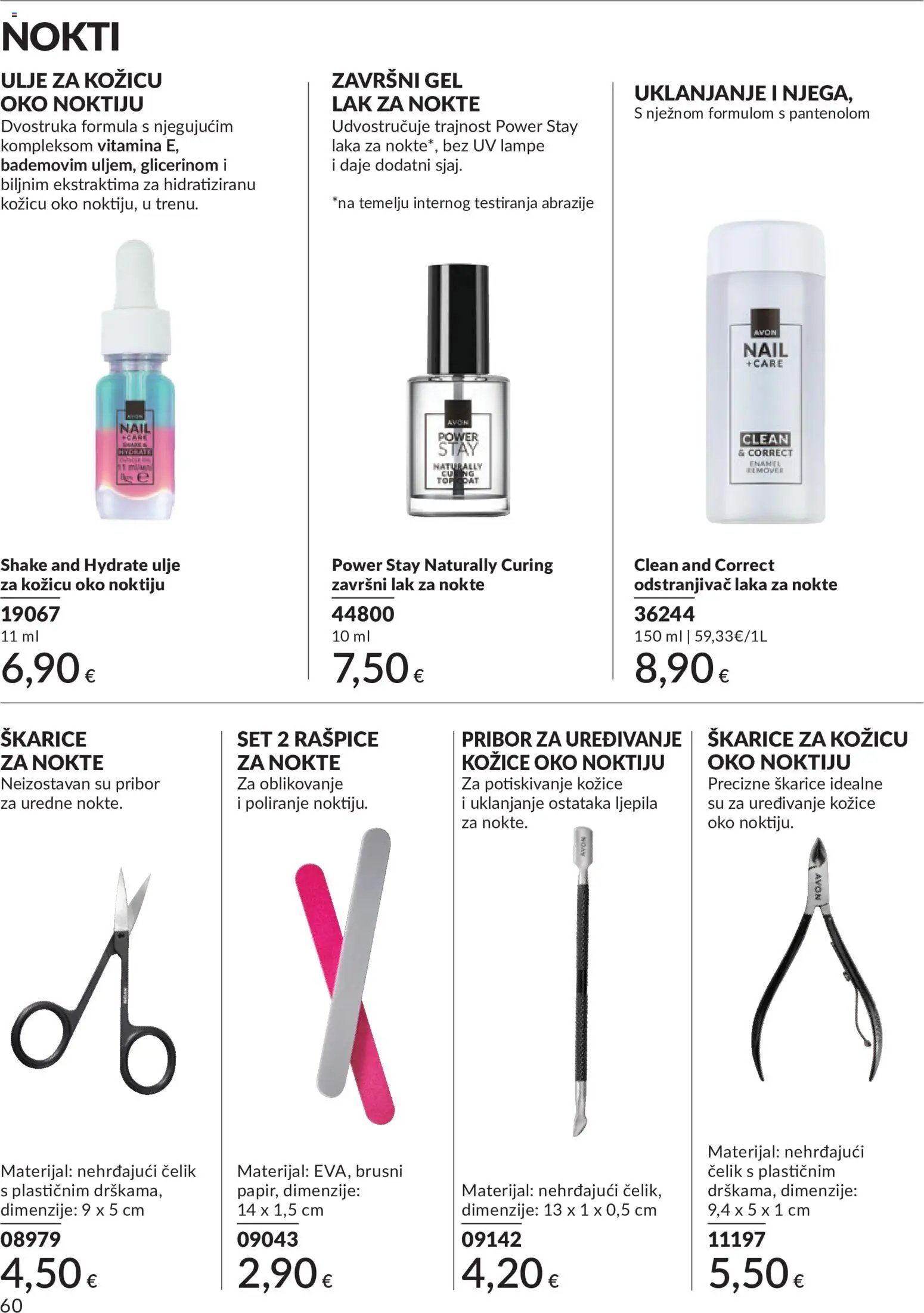 Avon Katalog