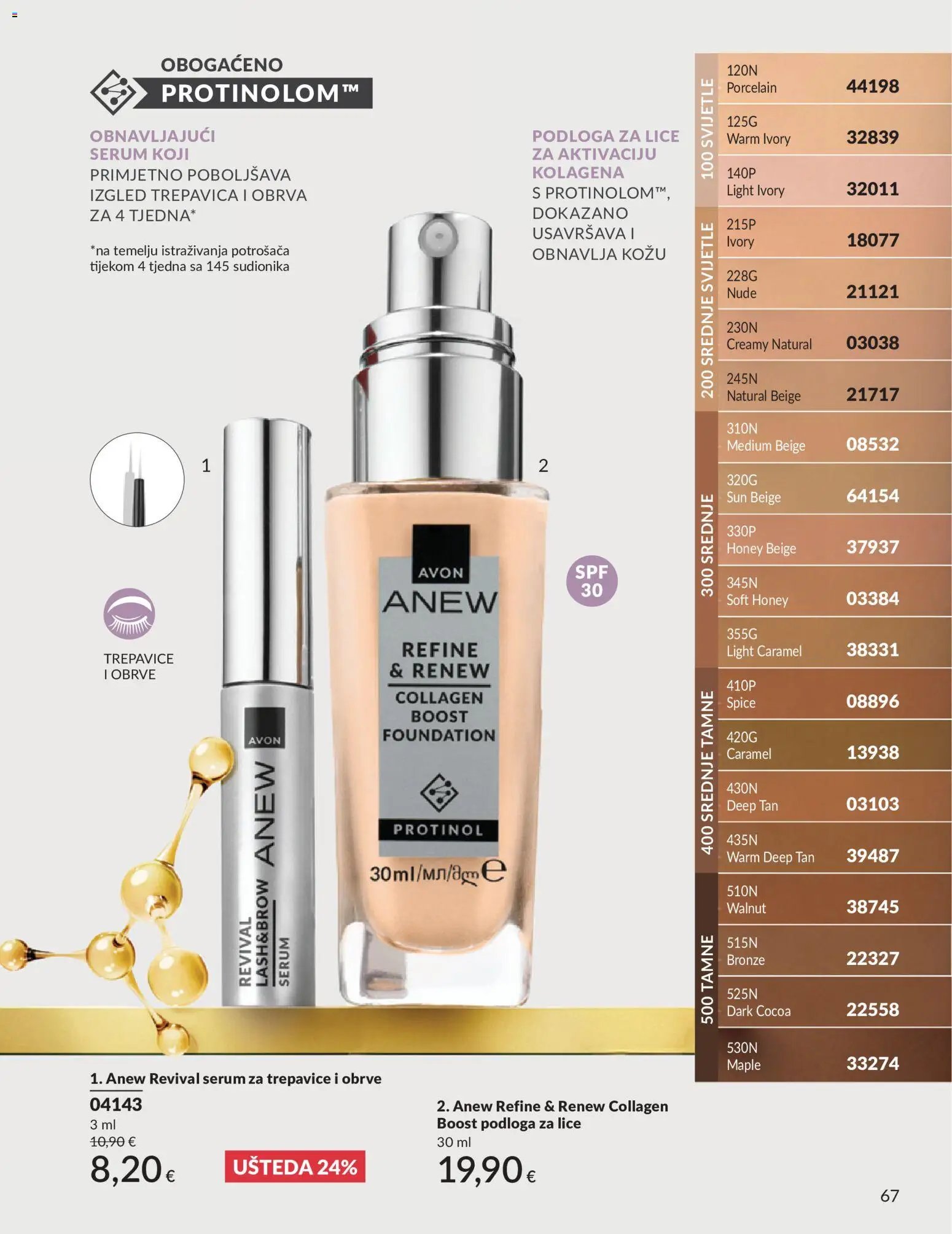 Avon Katalog