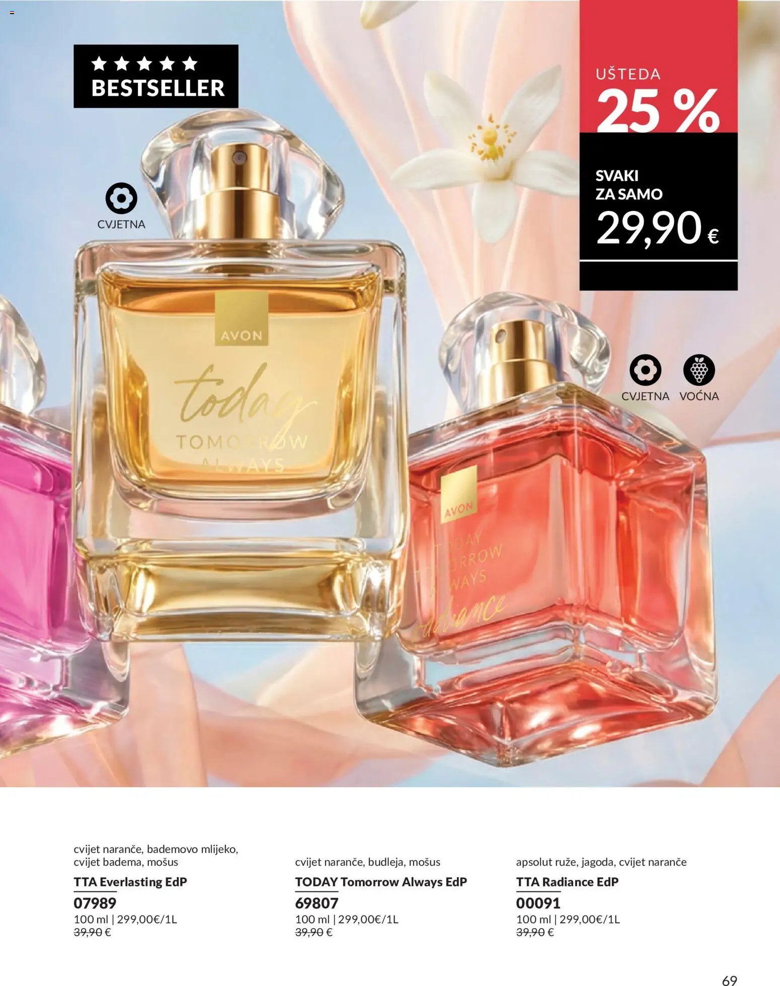 Avon Katalog