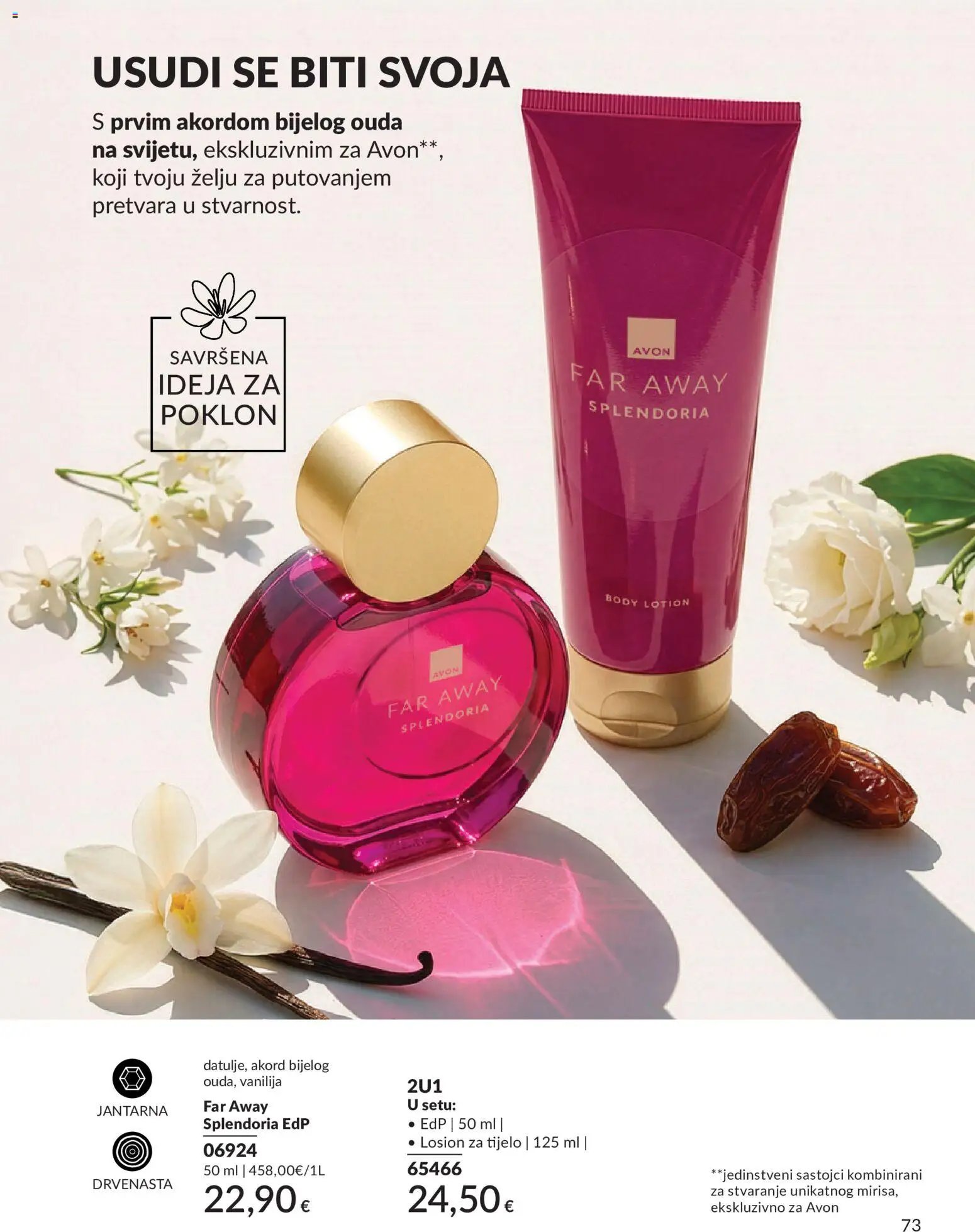 Avon Katalog