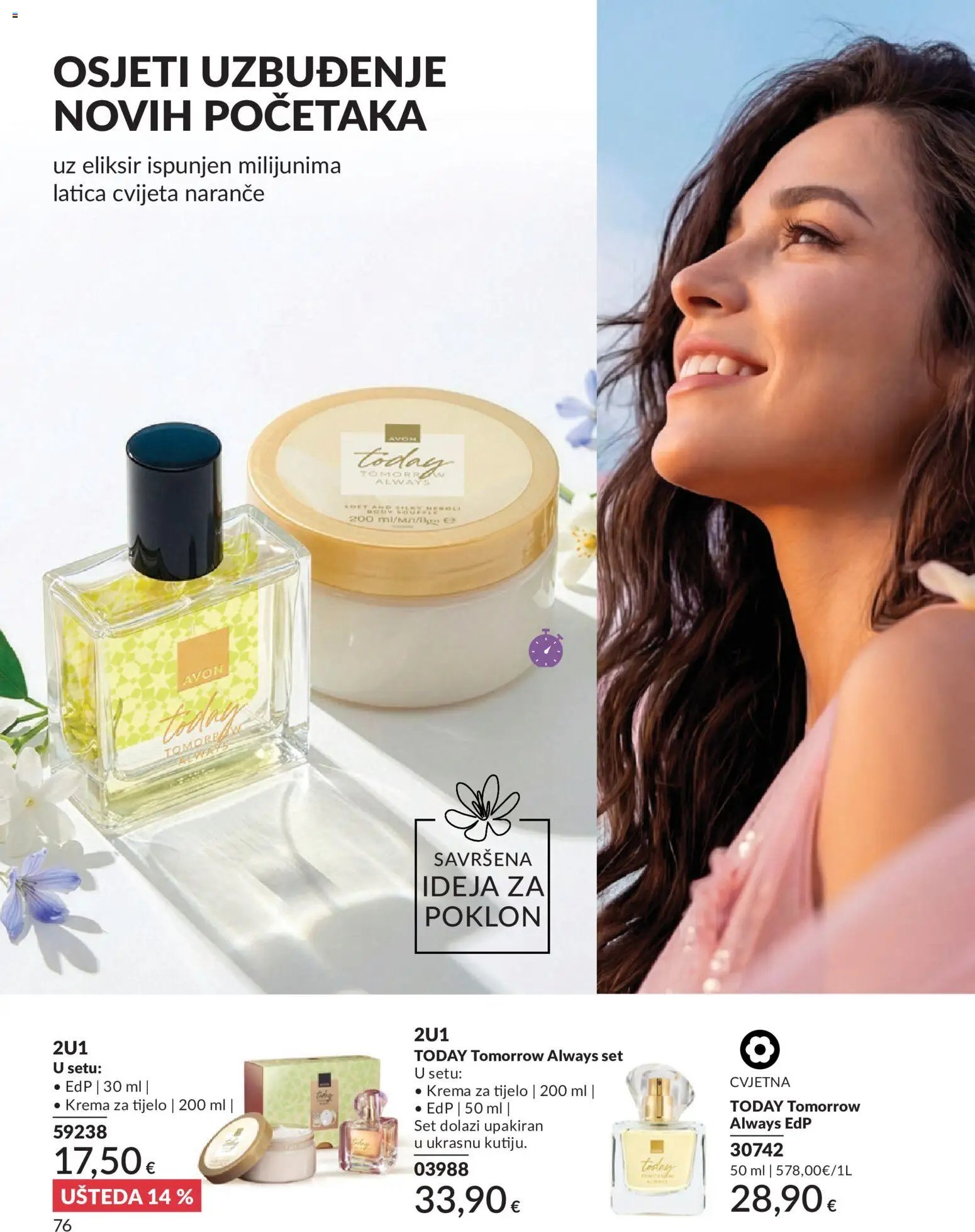 Avon Katalog