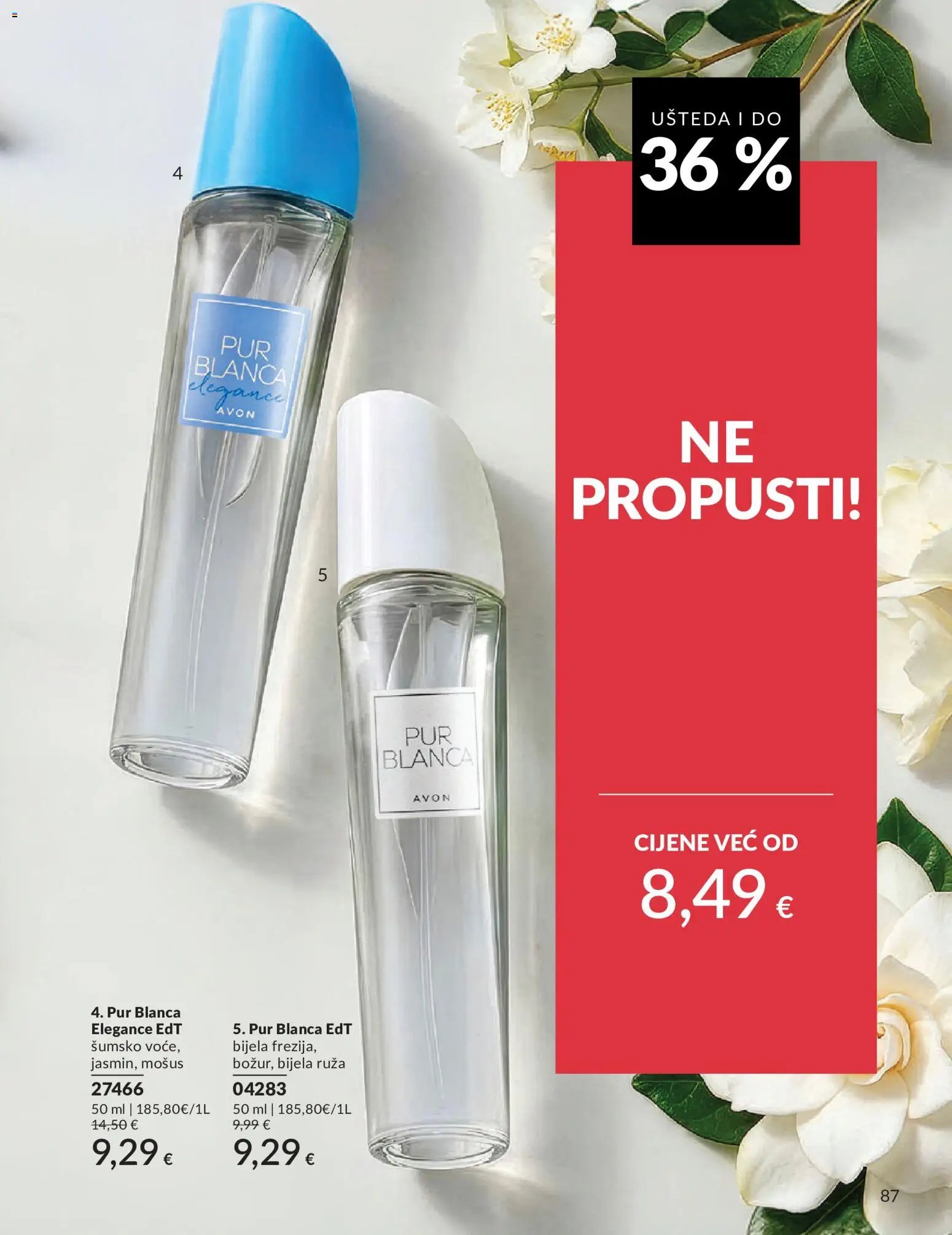 Avon Katalog