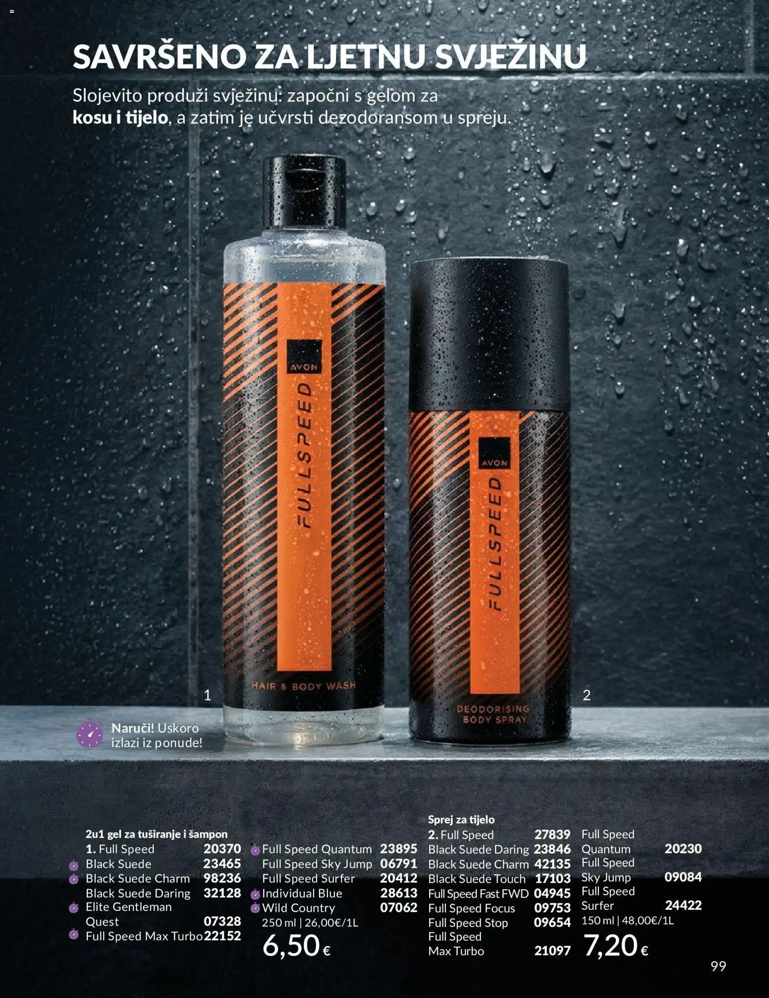 Avon Katalog