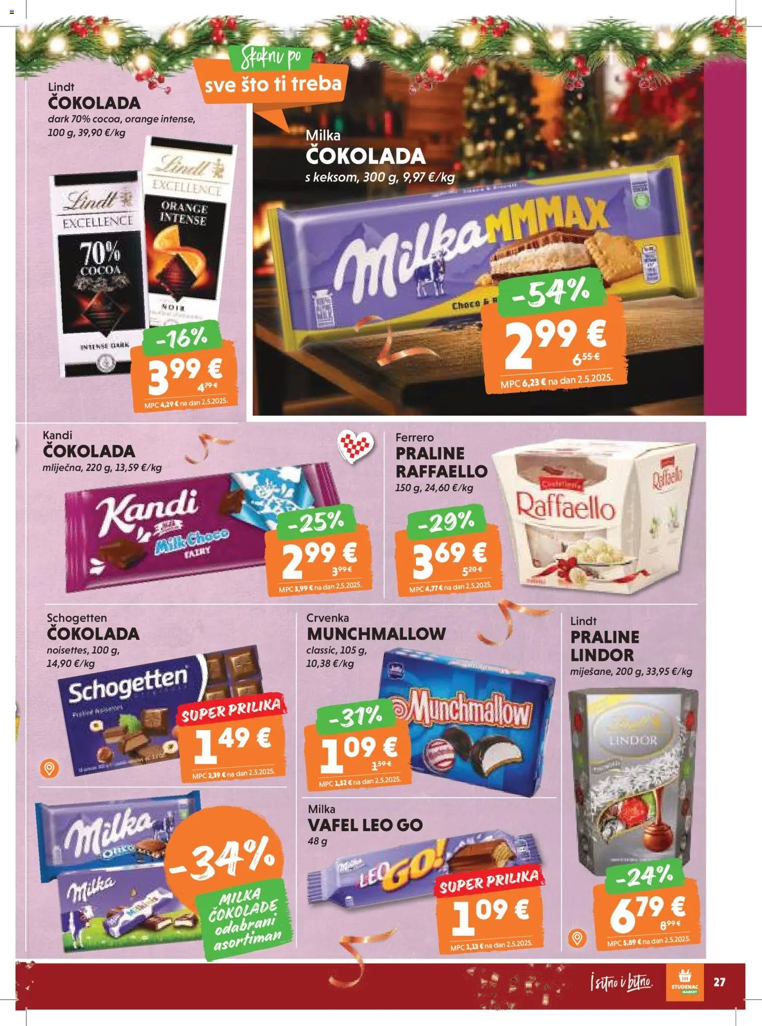 Katalog Studenac