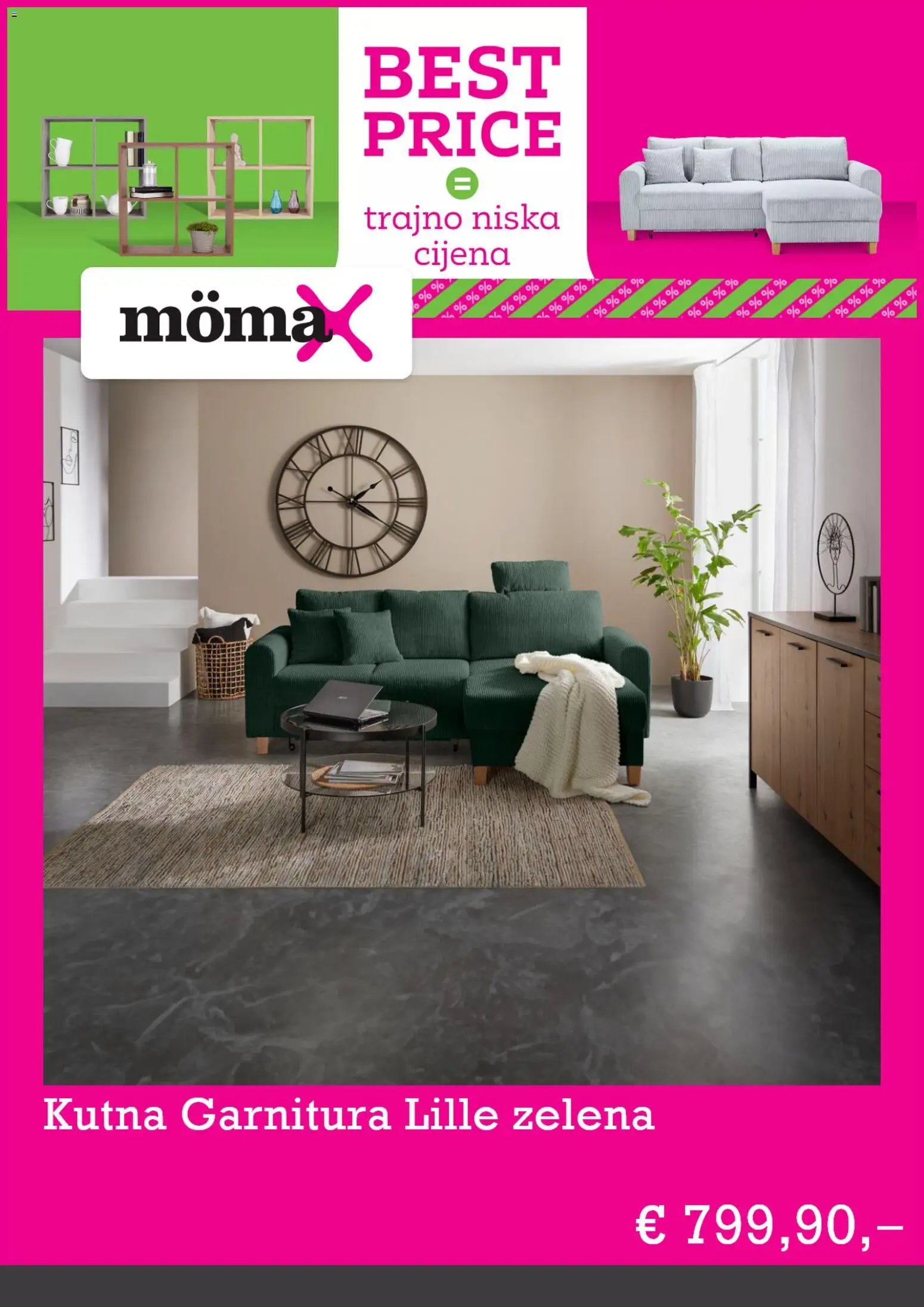 Katalog Mömax
