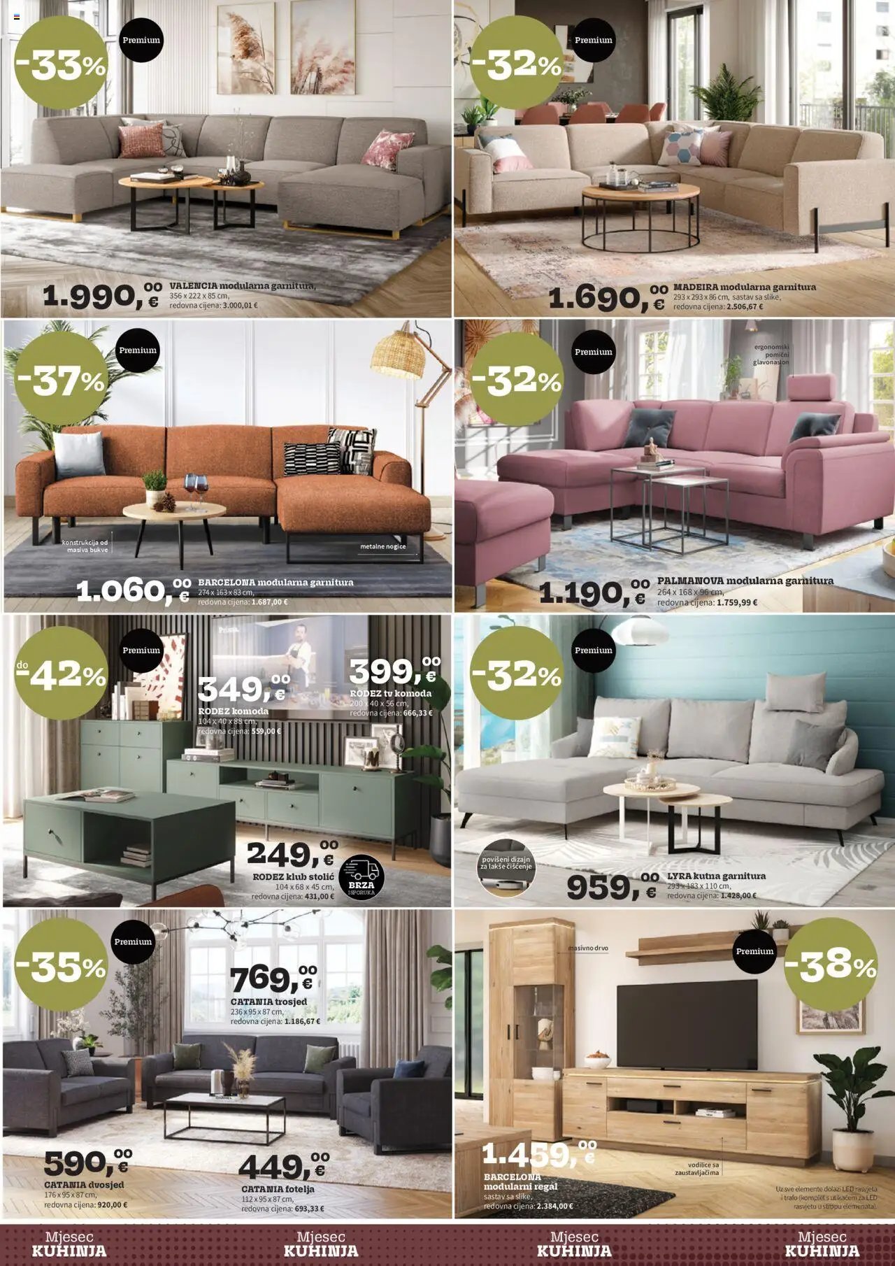 Katalog Prima