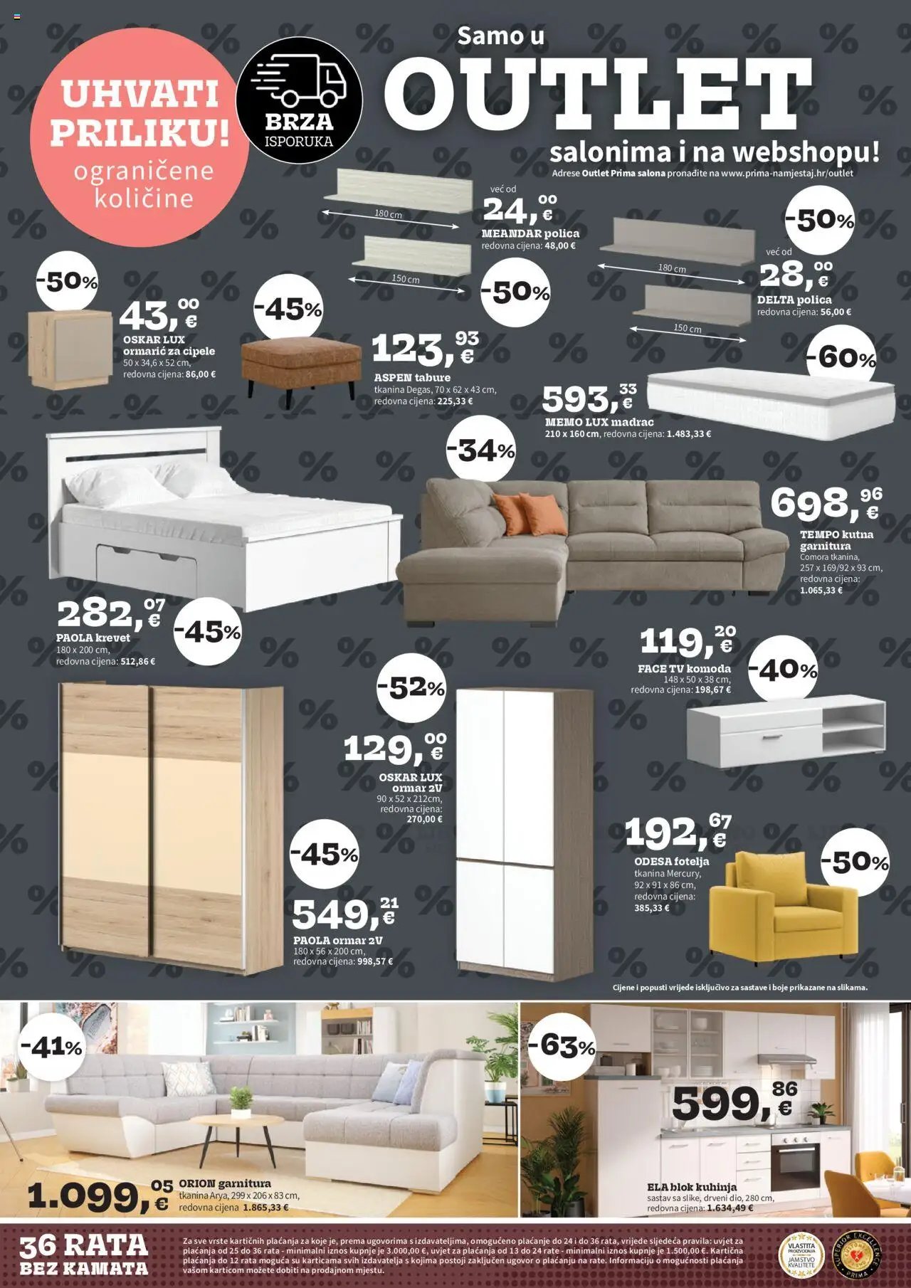 Katalog Prima