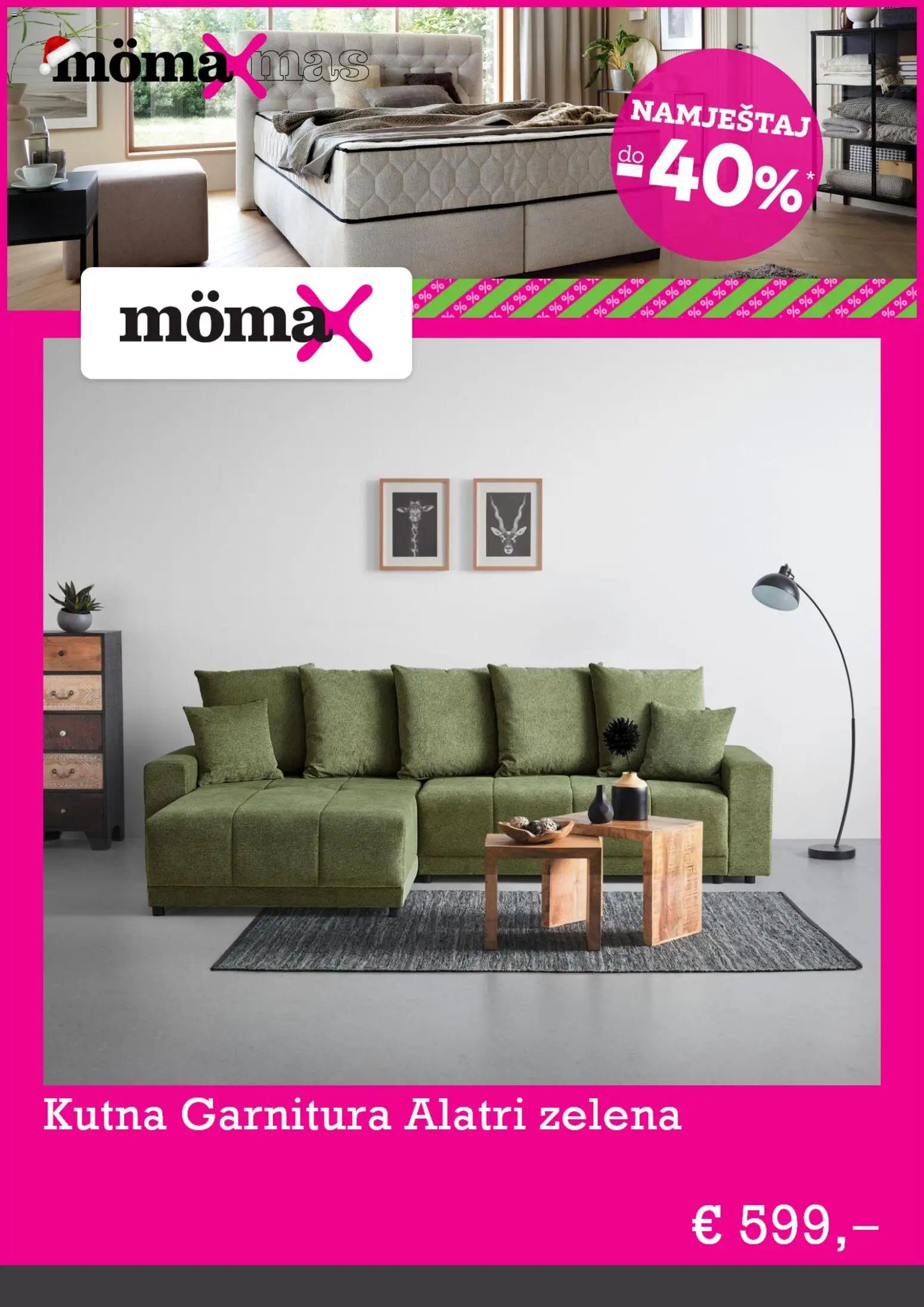 Katalog Mömax