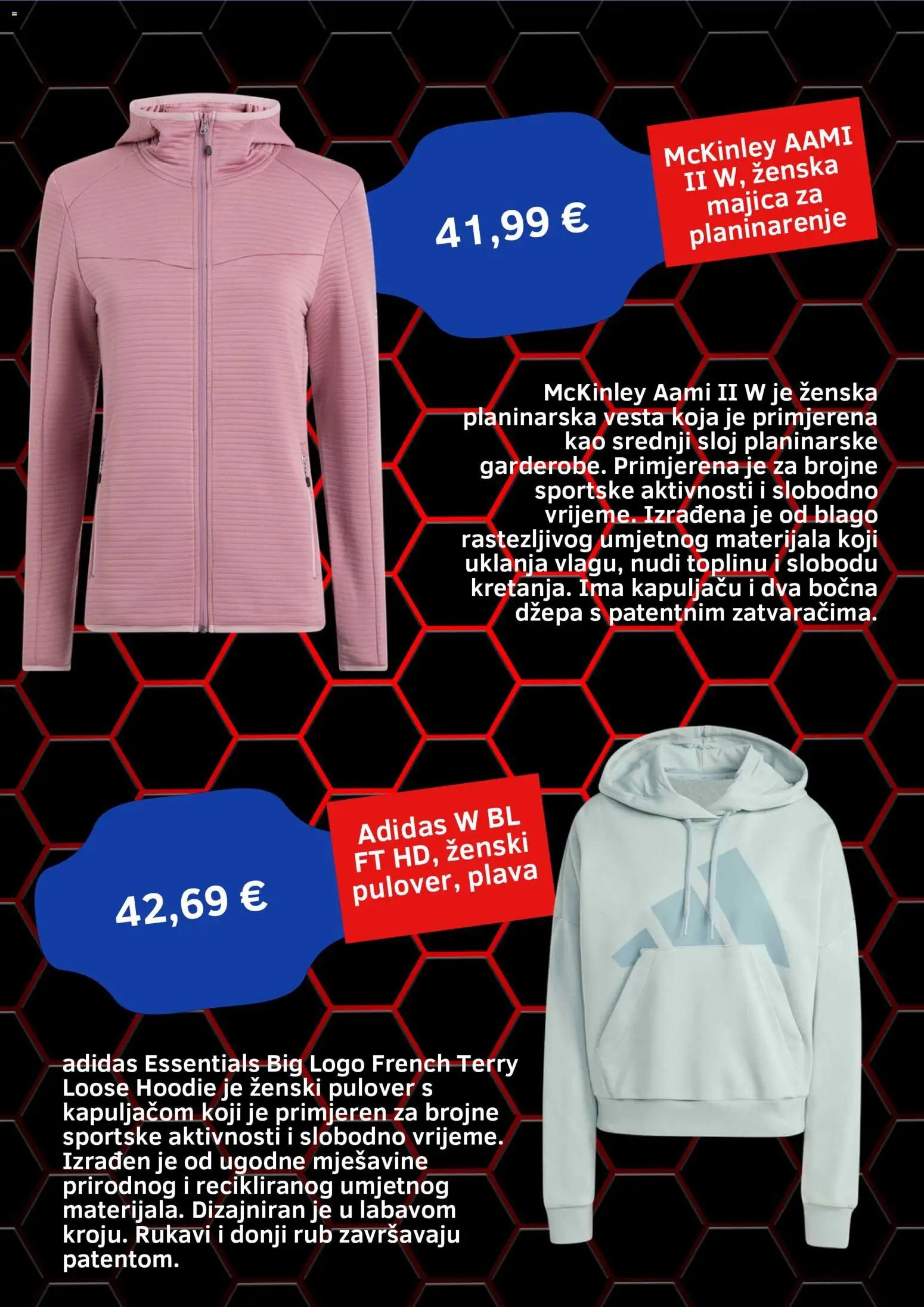 Katalog Intersport